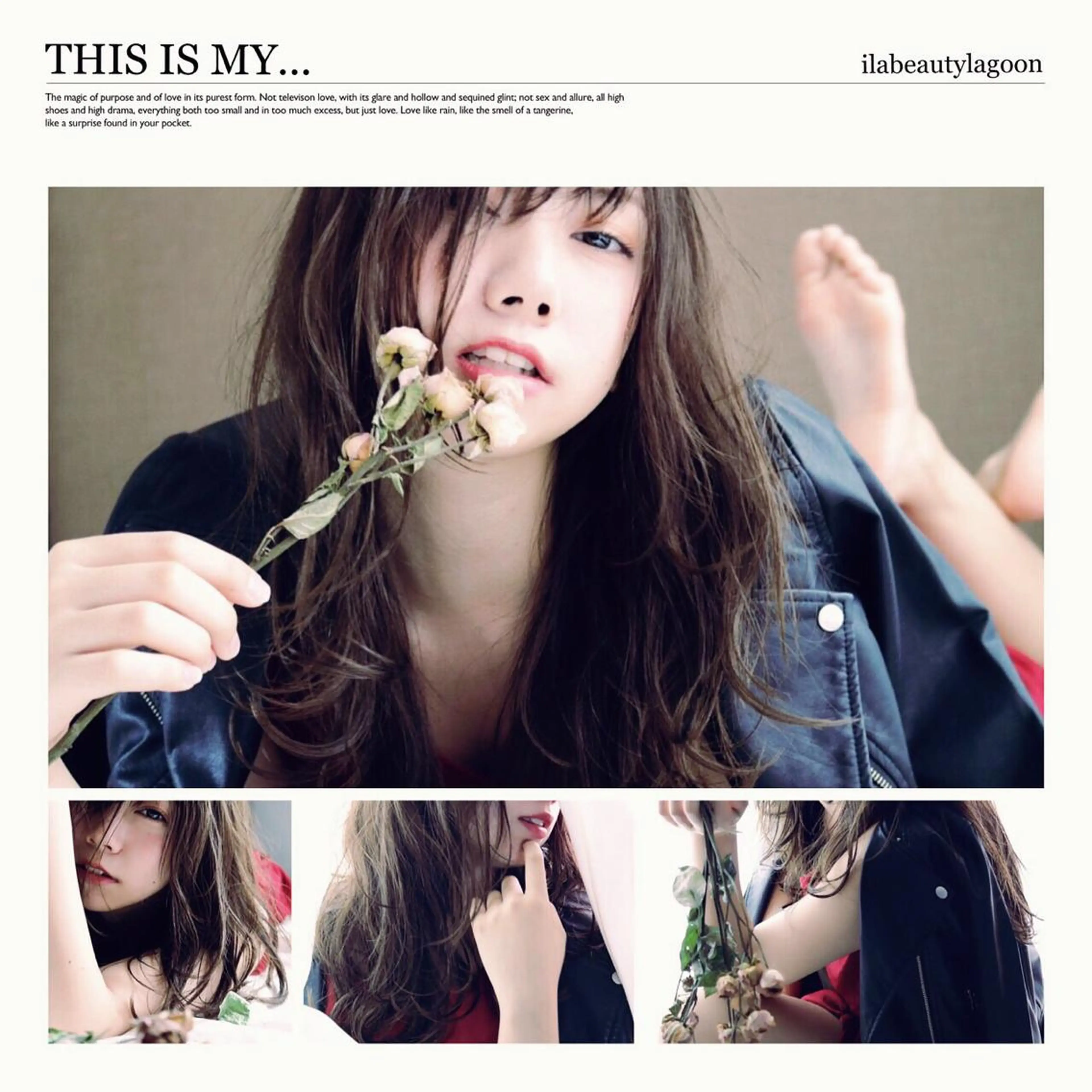 ロング カラー ハイライトカラー ハイライト 【 DIPTH 】 代表コウキ🥇のヘアスタイル