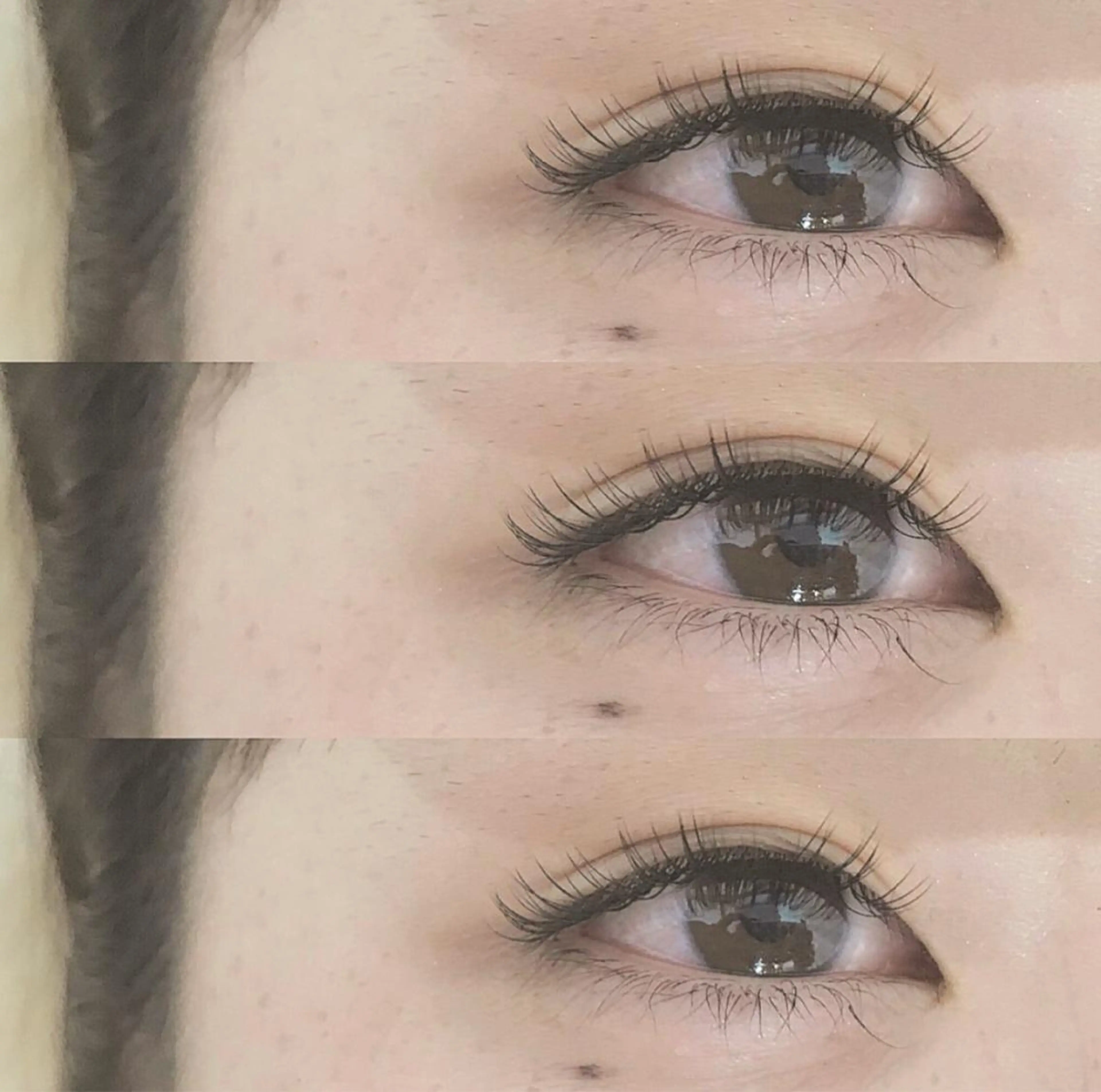 マツエク・マツパ H e l l a所属・まつげパーマ／眉毛 H e l l aの眉毛・アイブロウイメージ