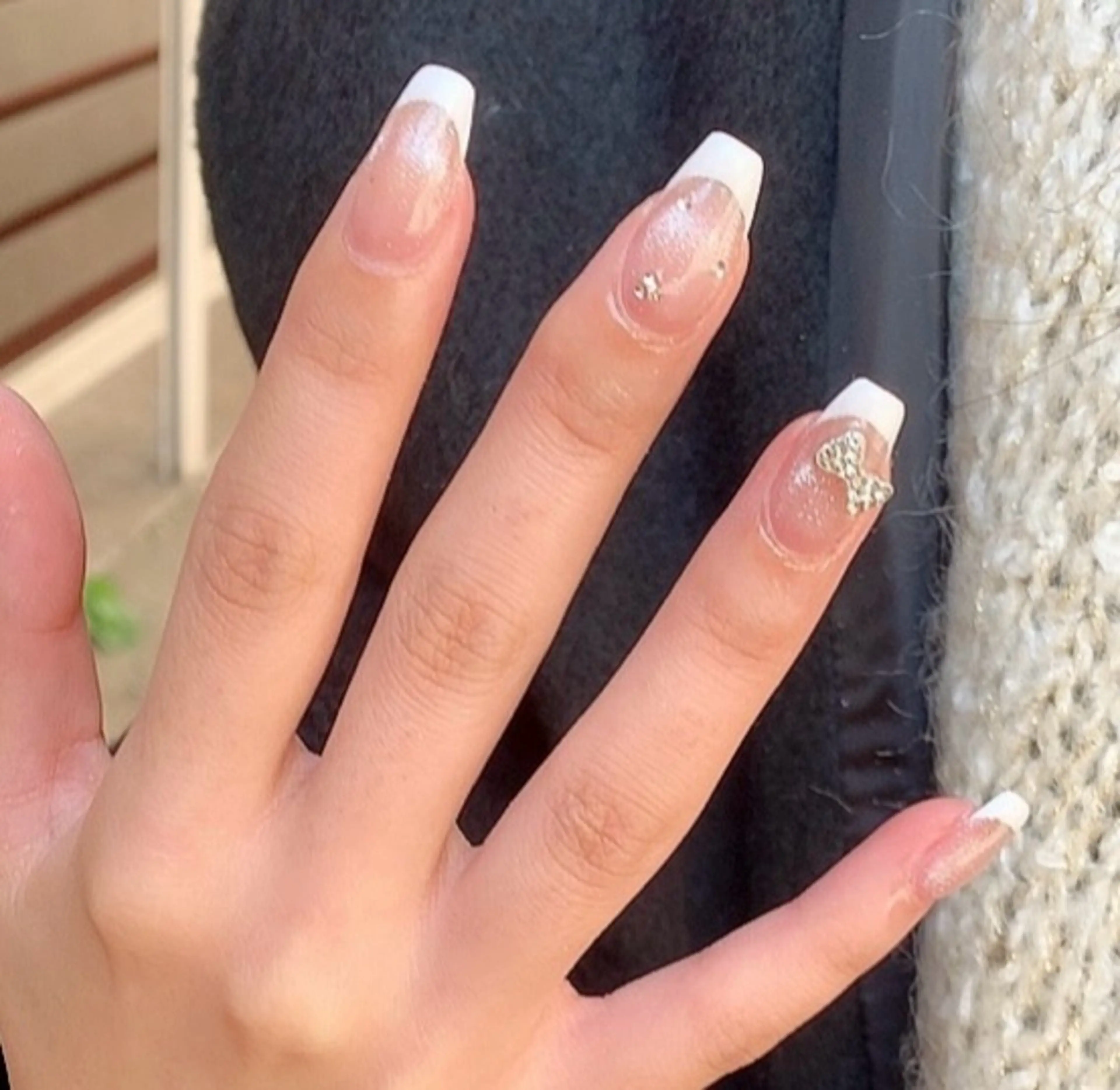 ネイル ネイルサロン NAILILYのネイルデザイン
