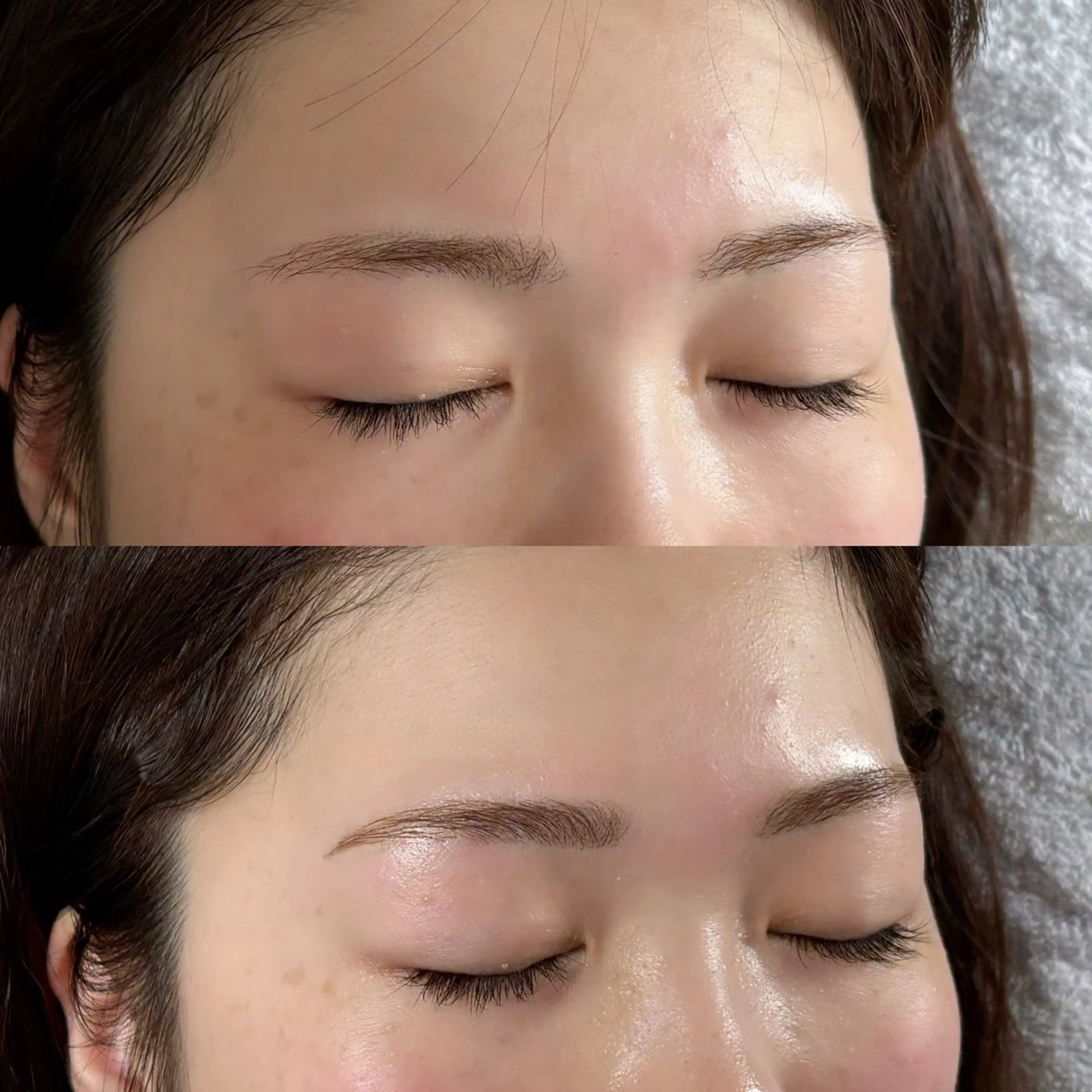 アイブロウ ワックス脱毛 その他(アイブロウ) sumi eye & nailのマツエク・マツパデザイン