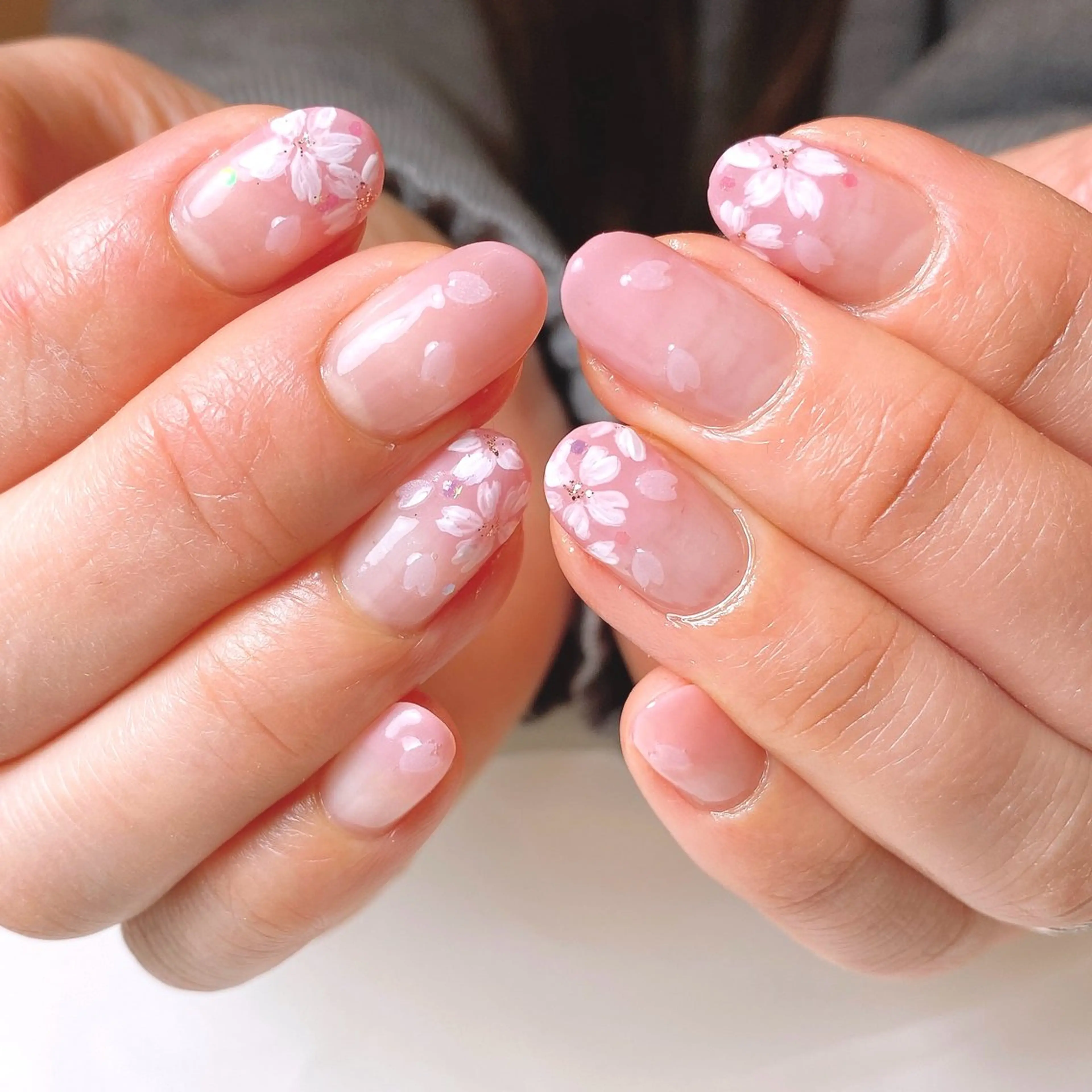 ネイル Lilikoi nailのネイルデザイン