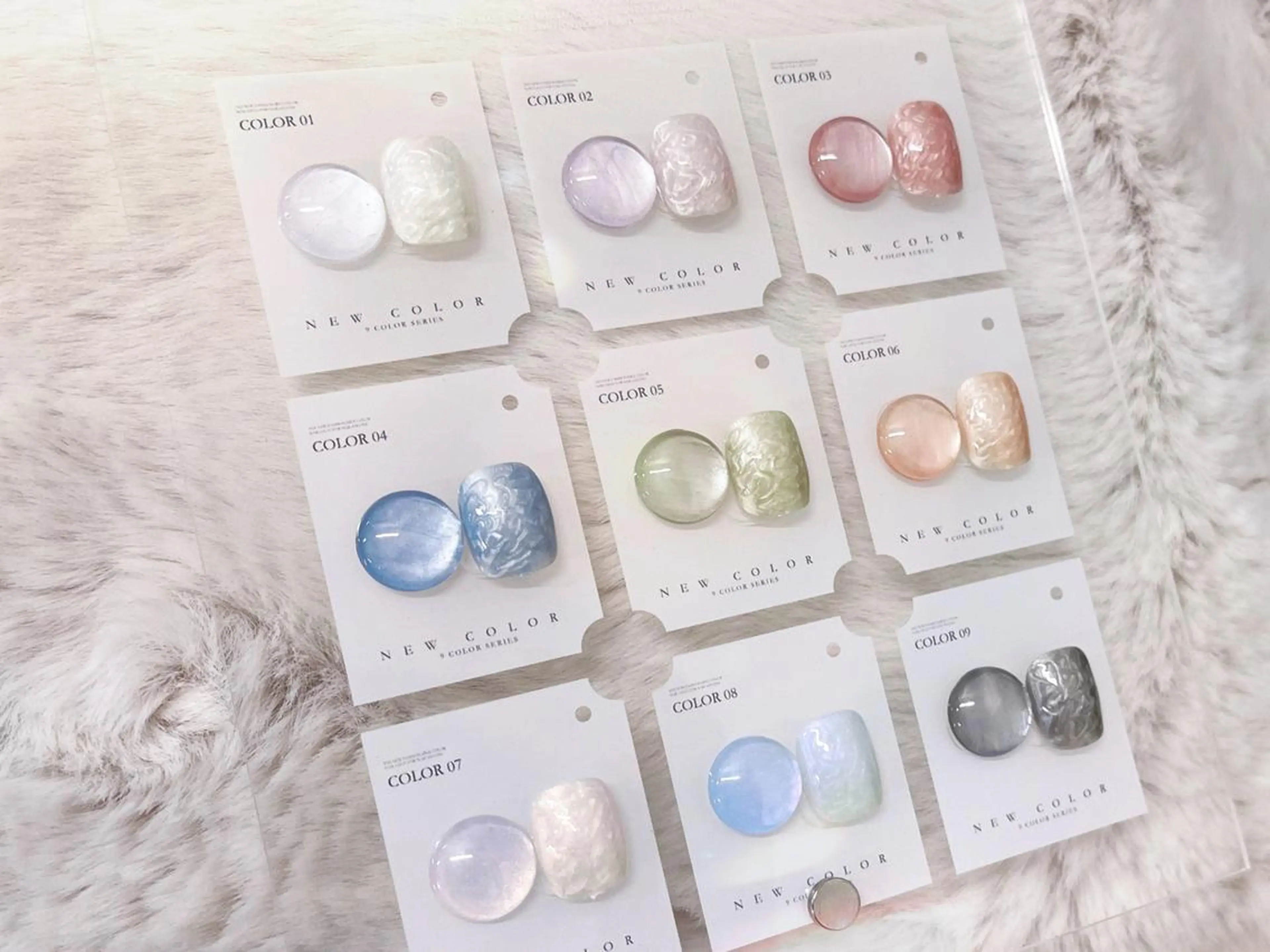 ネイル ハンドネイル ハンドケア ToliyDeliy Nail Salonのネイルデザイン