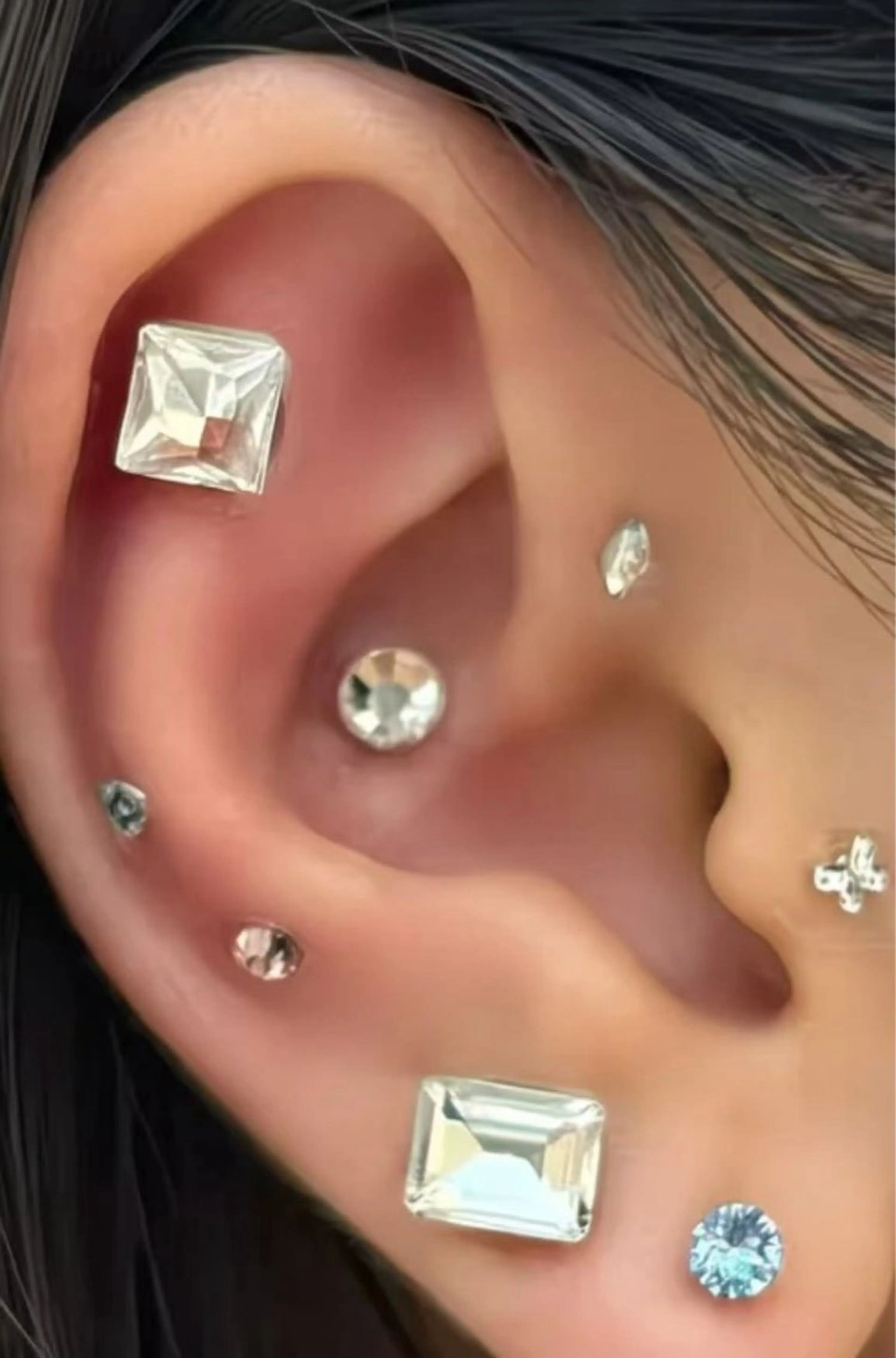 あいりす所属・ル ミアサロンのエステ・リラクイメージ