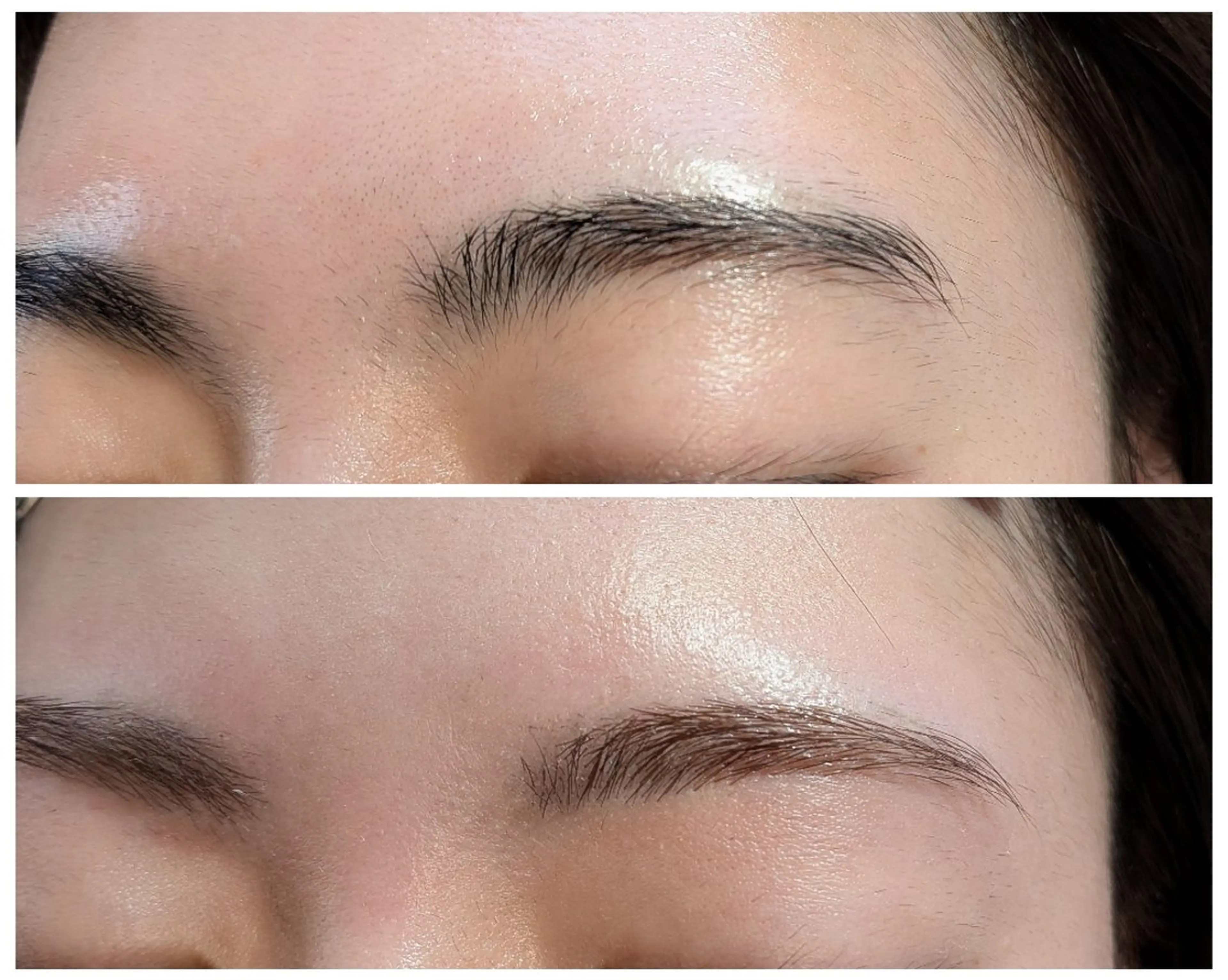 アイブロウ Ailes 🌻NA*YÜ🌻の眉毛・アイブロウイメージ