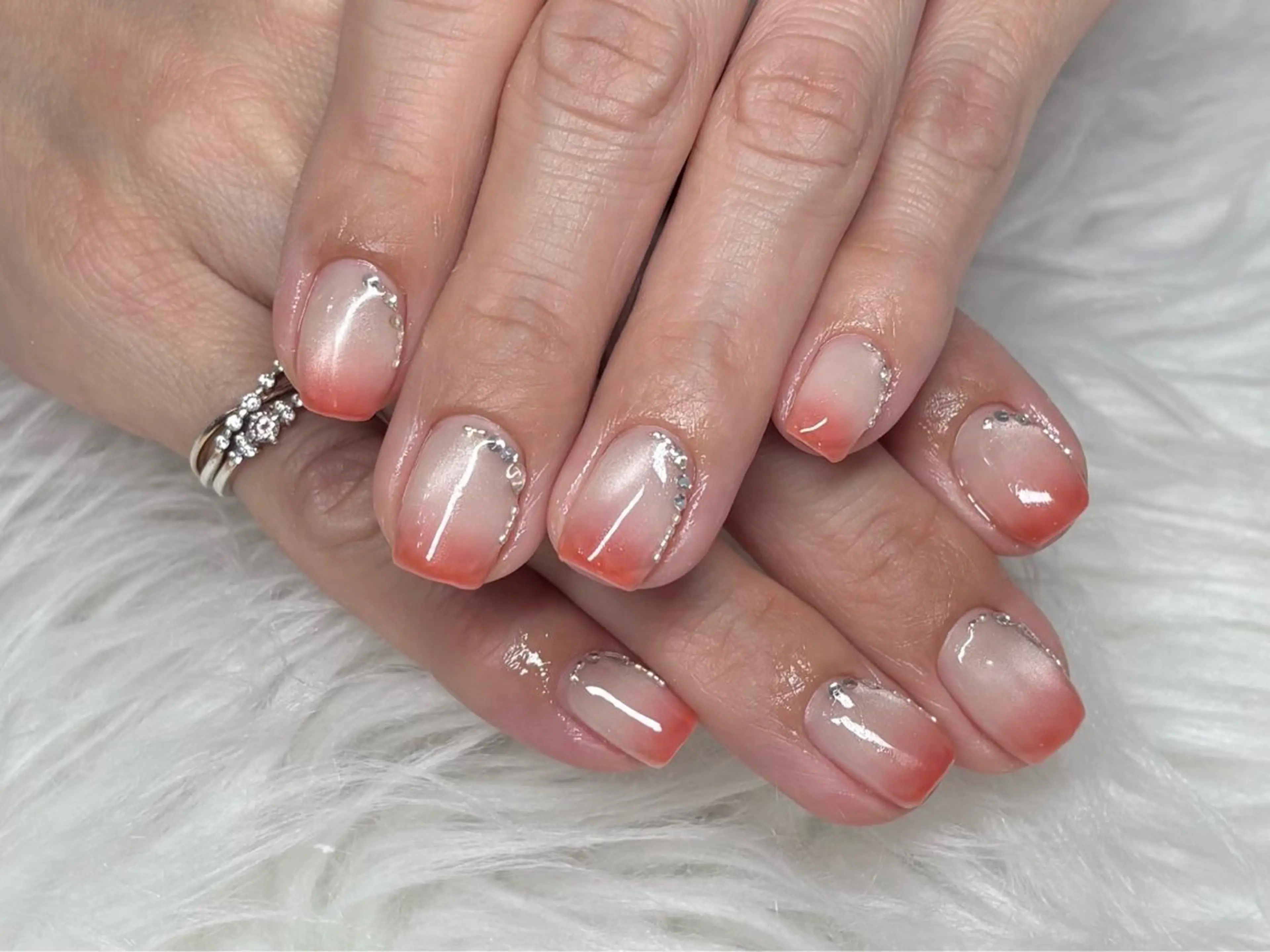 ネイル ネイルサロン ANELAのネイルデザイン