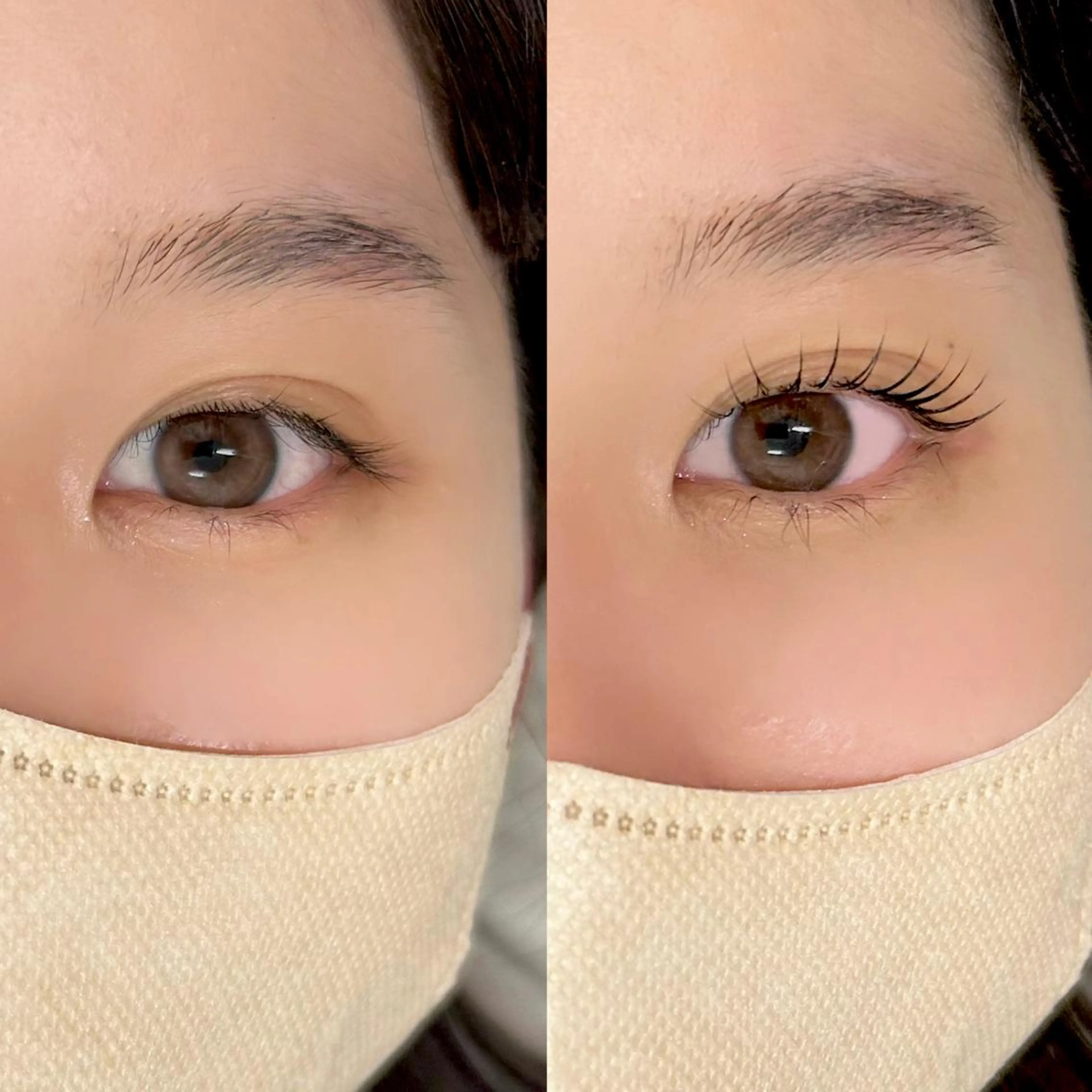 マツエク・マツパ private EMILIA/横浜のネイルデザイン