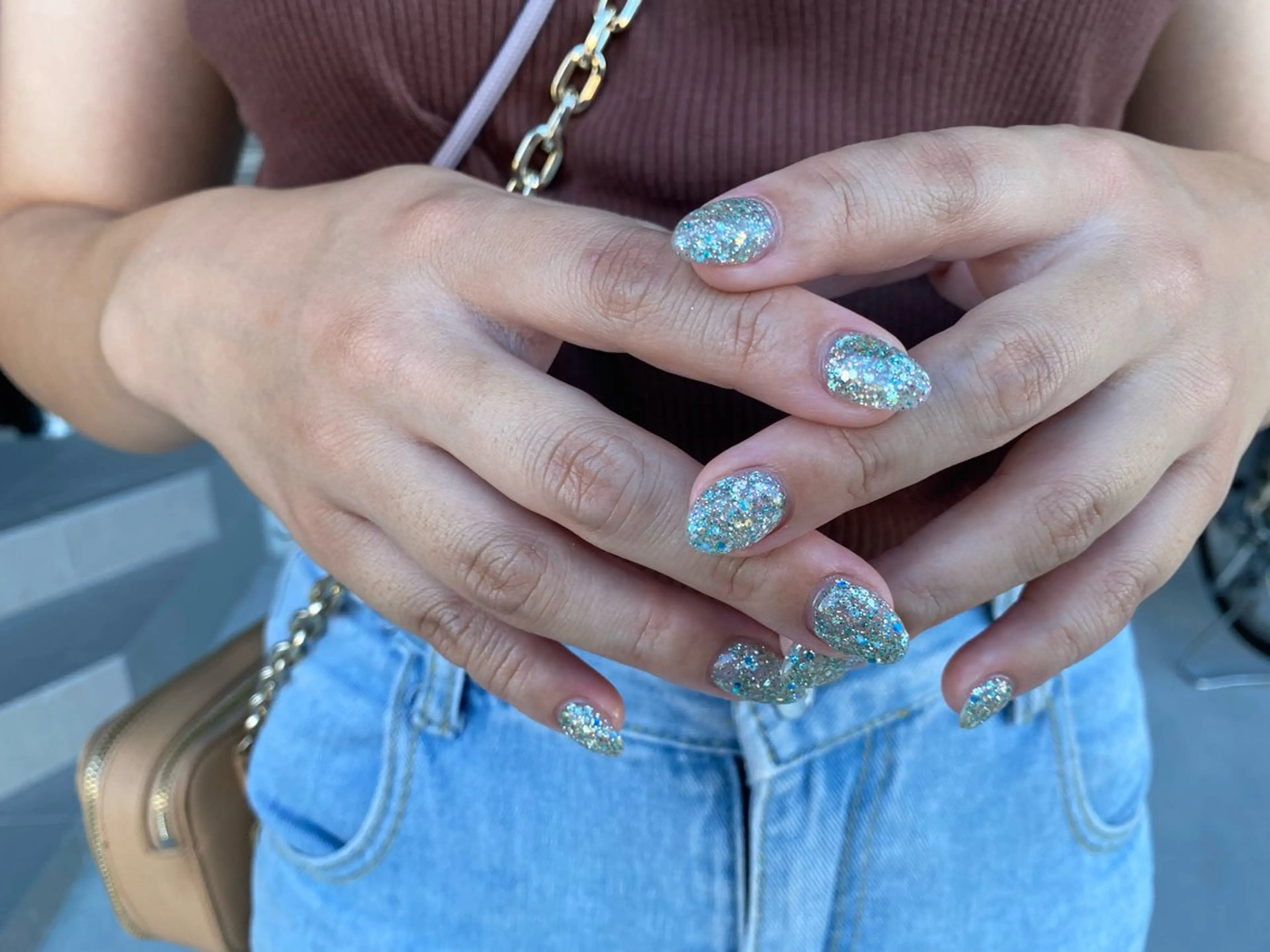 ネイル 樋口 さやかのネイルデザイン