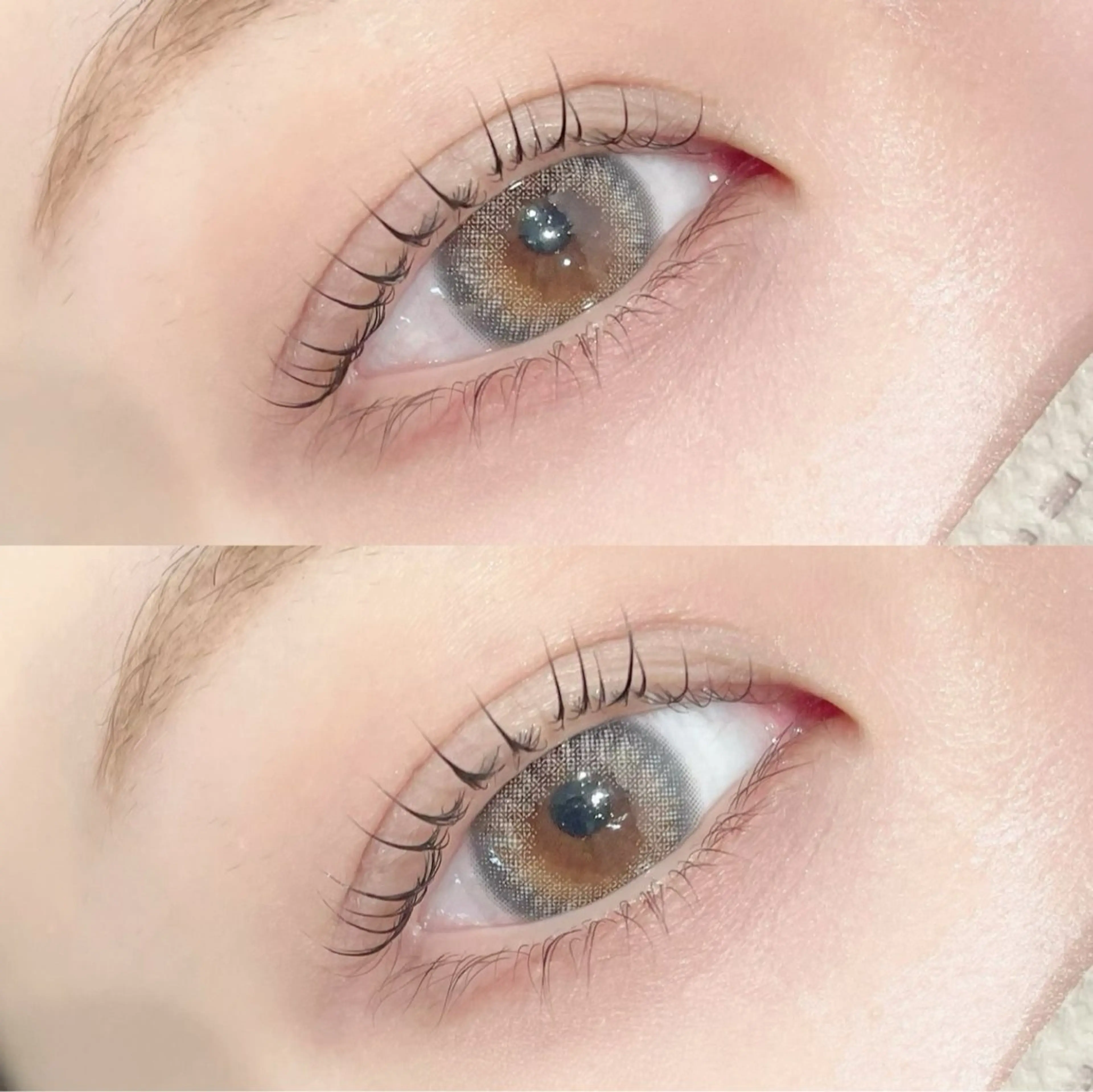 マツエク・マツパ アイリッチ 恵比寿店所属・eyerich 恵比寿店の眉毛・アイブロウイメージ