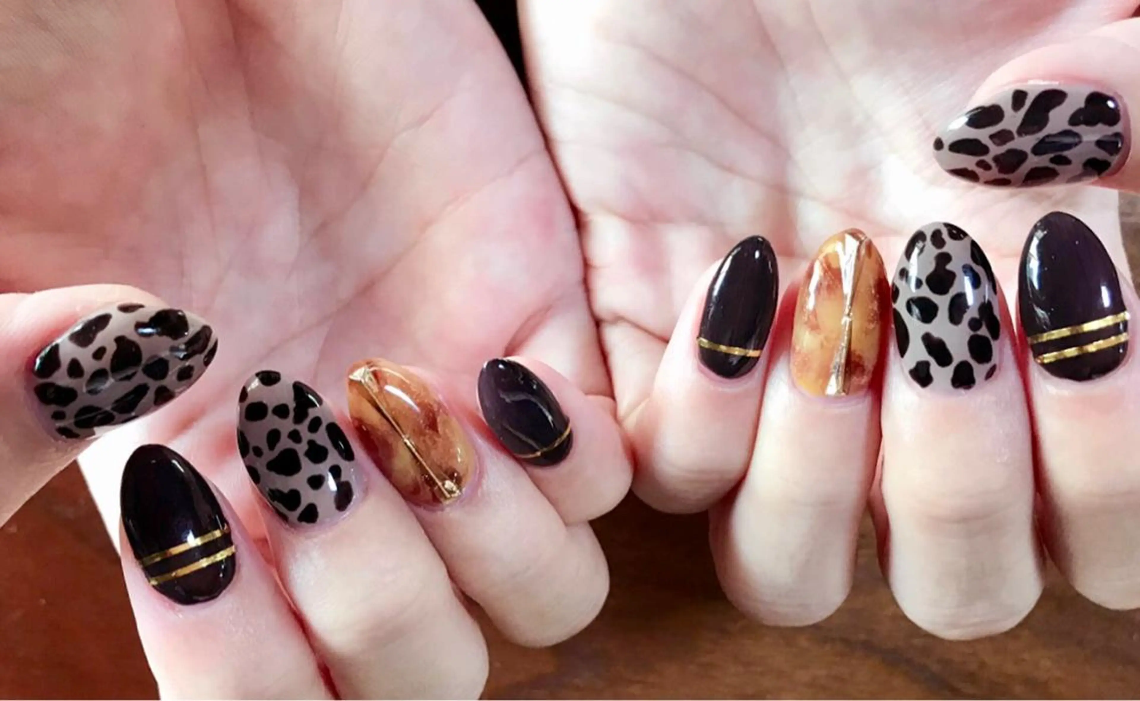 ネイル 土屋 智子のエステ・リラクイメージ