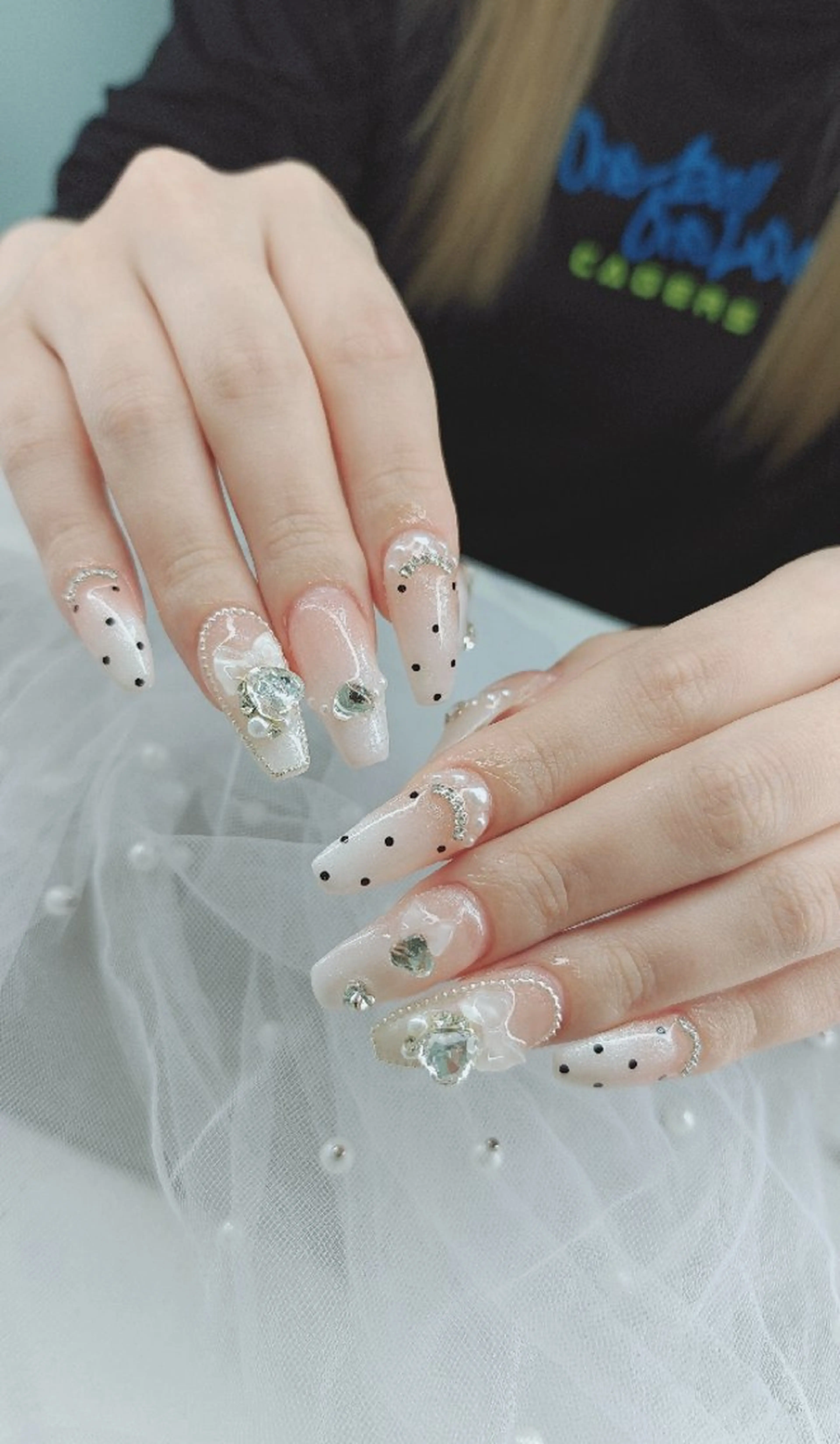 ネイル ♡Sherry  Nail♡のネイルデザイン