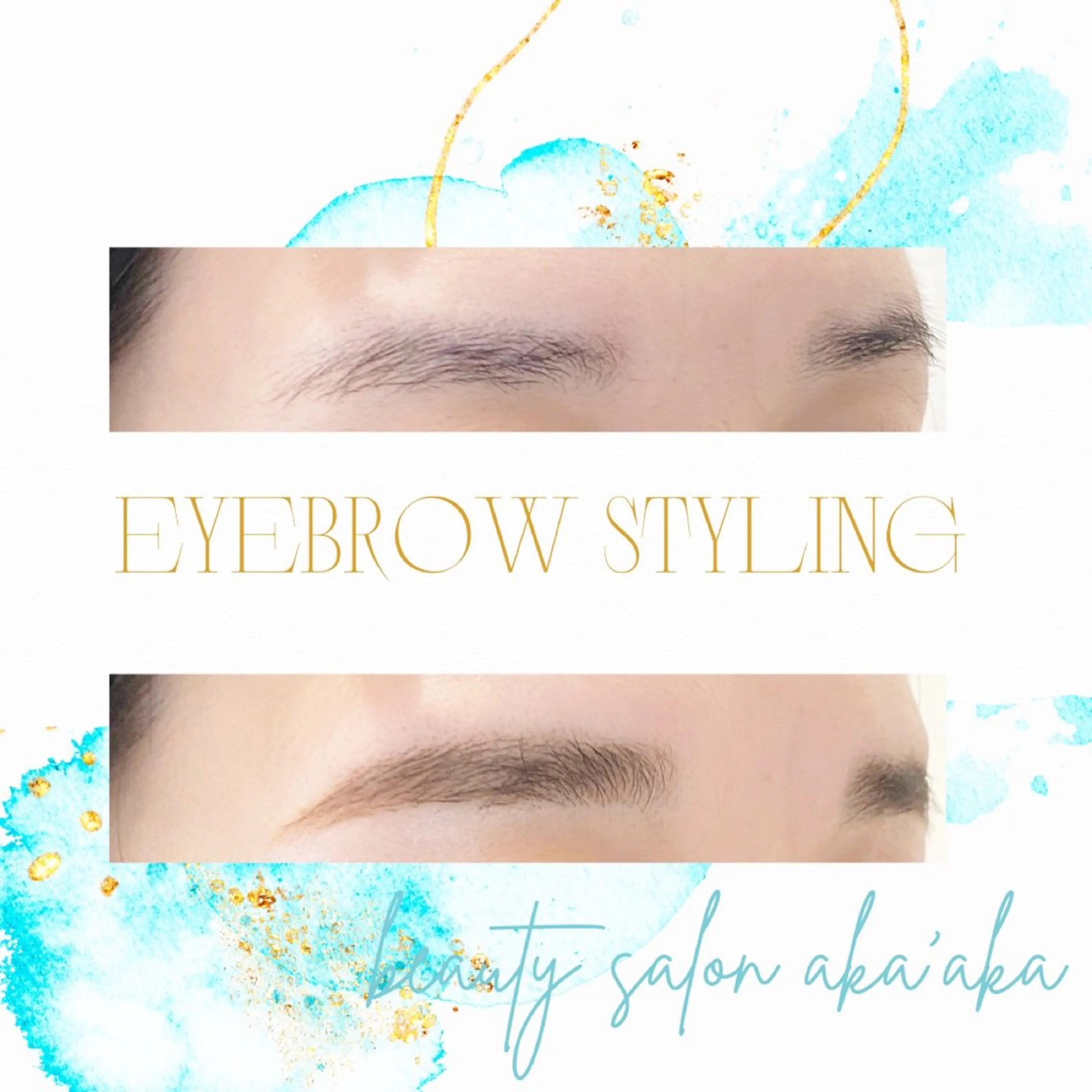 アイブロウ LC尾張旭店🫧 いしいのマツエク・マツパデザイン