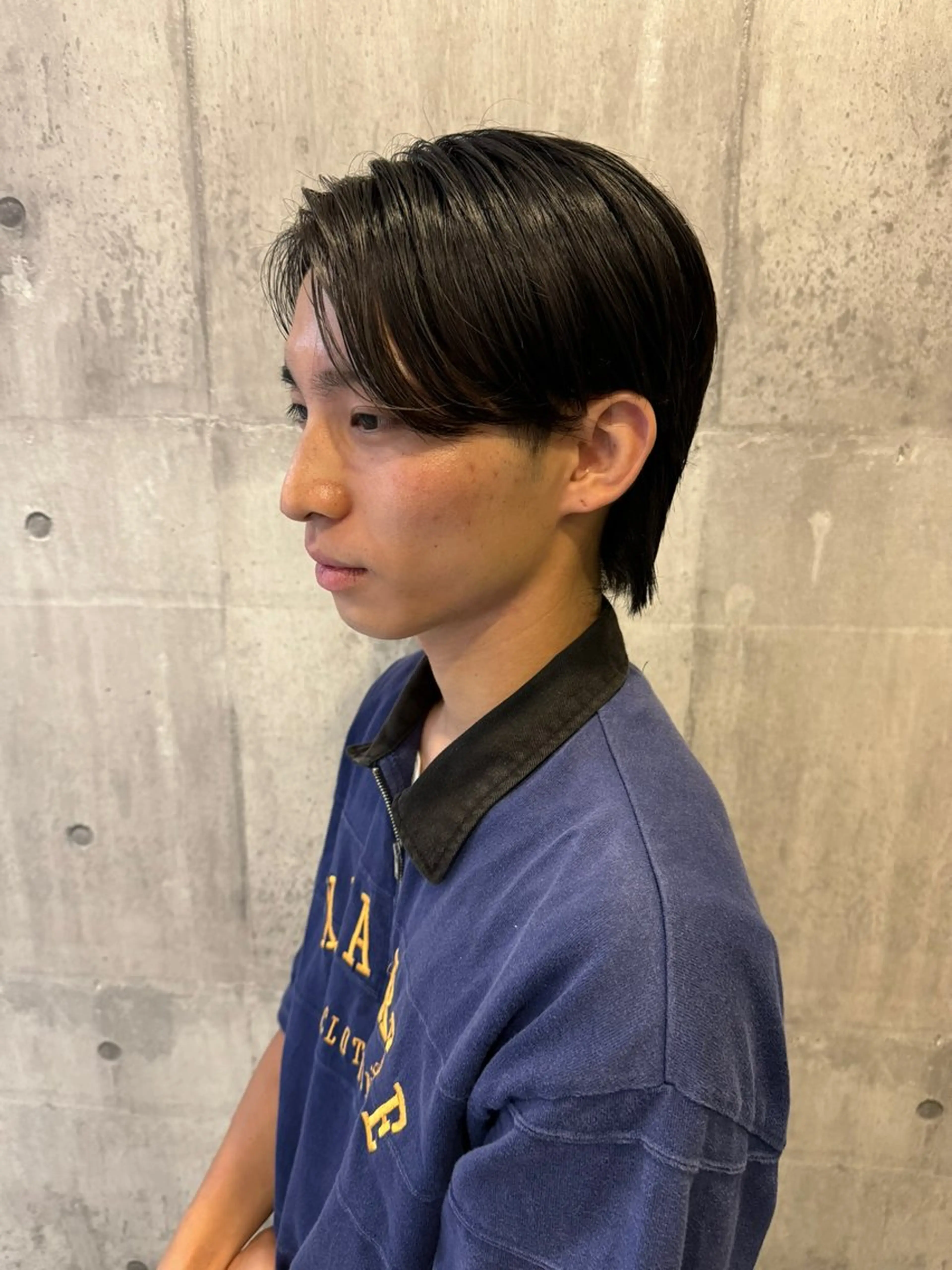 メンズ yuimarl切田 はじめ✨のヘアスタイル