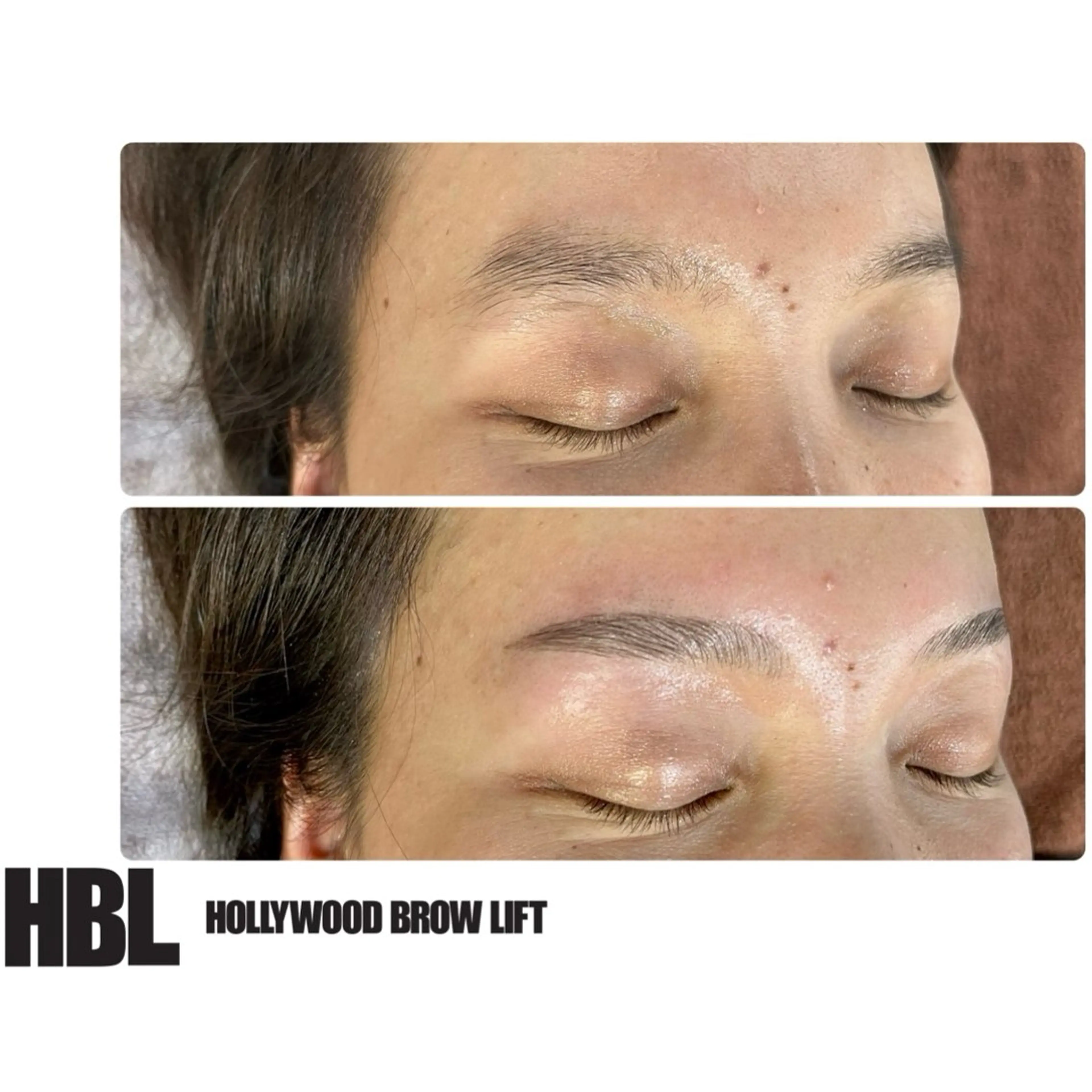 アイブロウ 上村 ひかりの眉毛・アイブロウイメージ