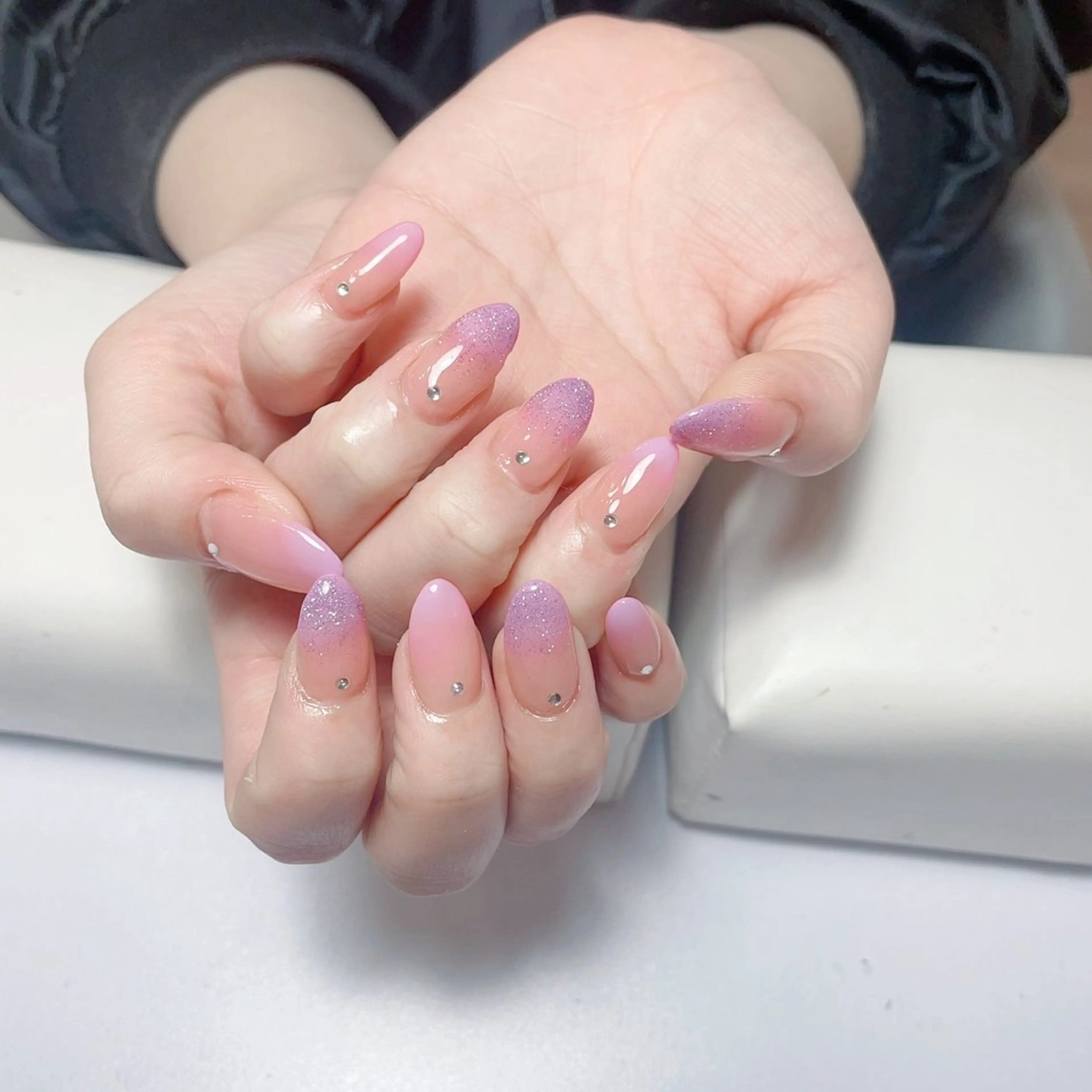 ネイル Bél Nail salonのネイルデザイン