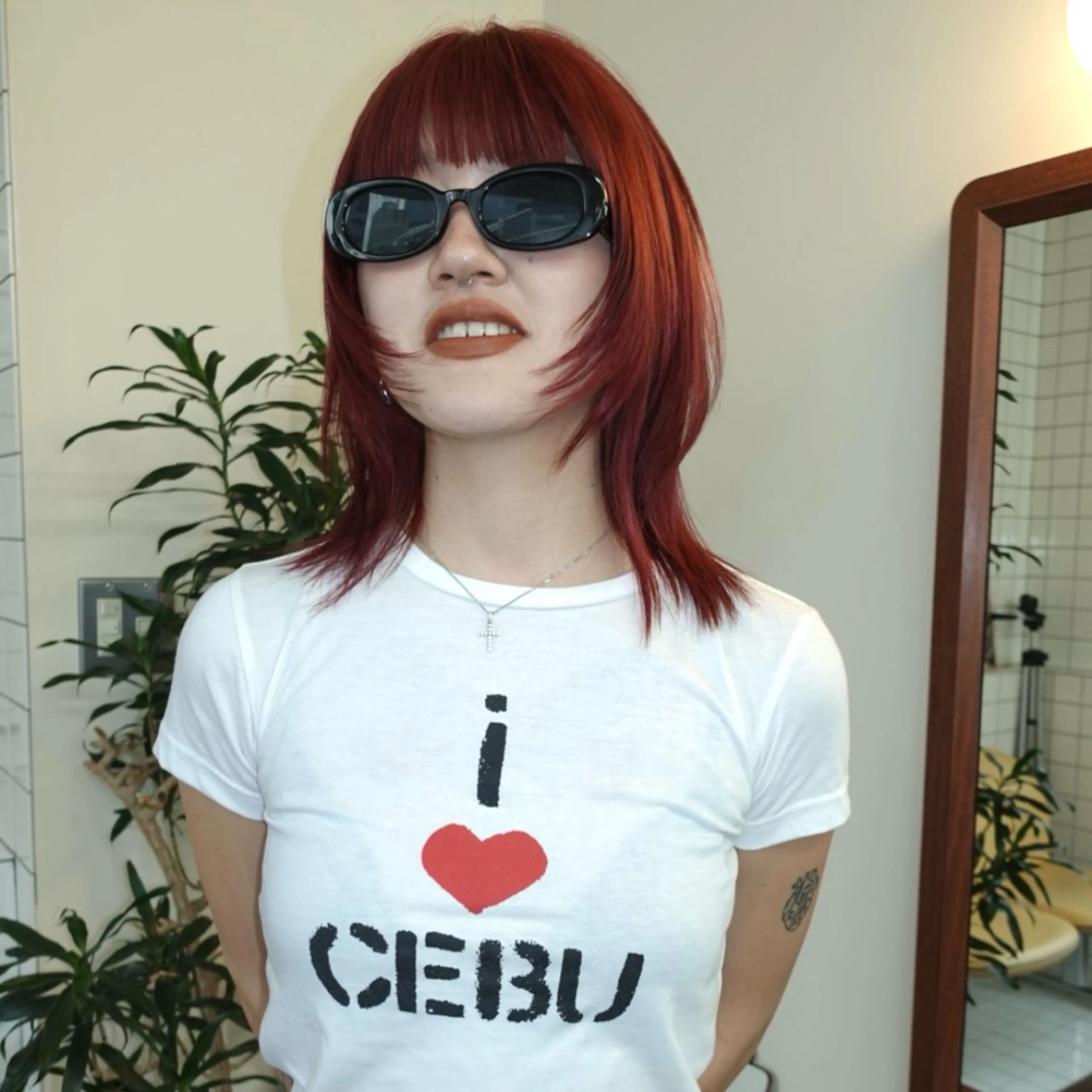 ミディアム カラー ブリーチ ブロンド ケアブリーチ 透明感カラー ダブルカラー カット ヘアカラー トリートメント レイヤー専門家 ダブルカラー修のヘアスタイル