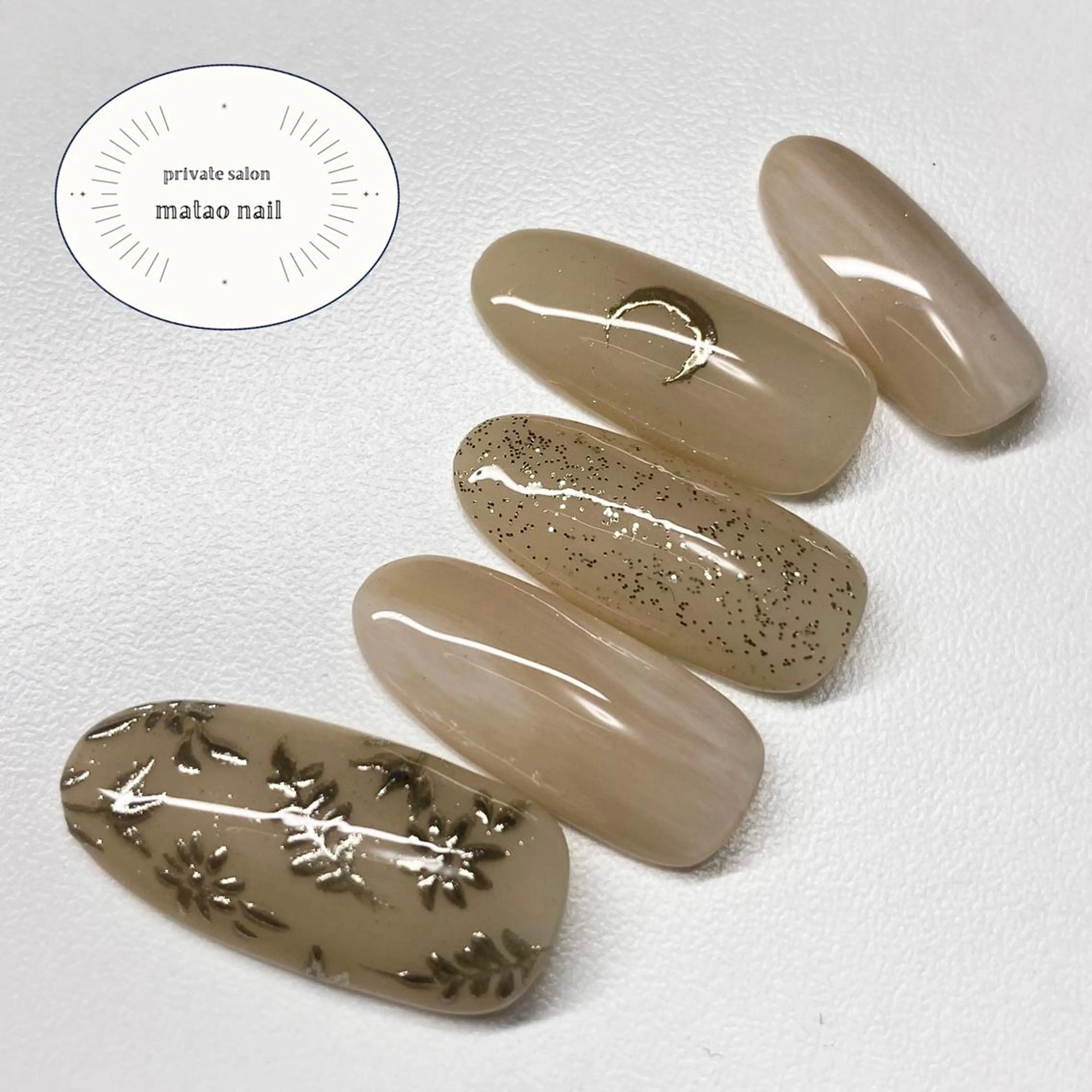 ネイル matao nailの眉毛・アイブロウイメージ