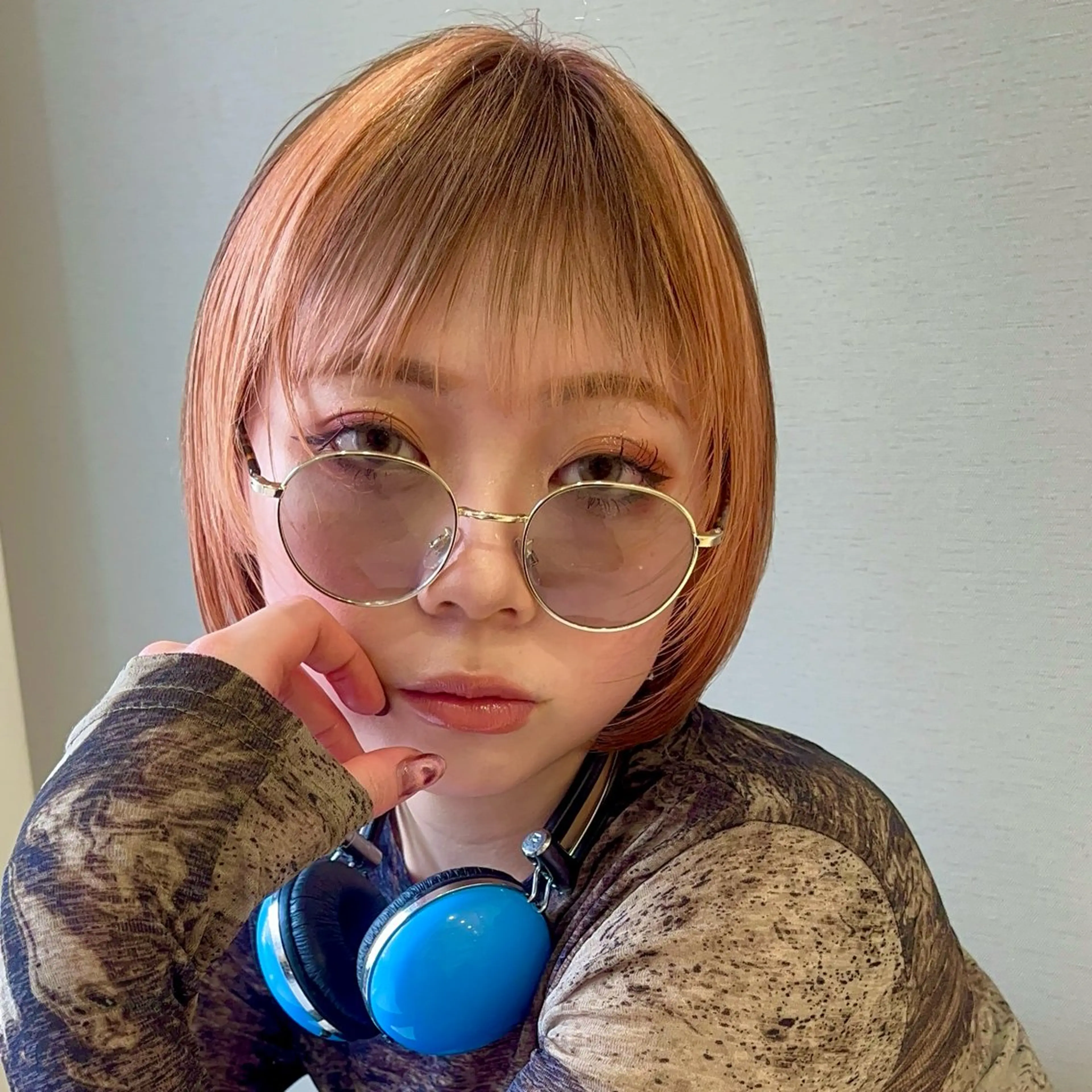 ショート エマノン梅田茶屋町所属・✨艶髪ショート✨ 木場　裕由毅のヘアスタイル