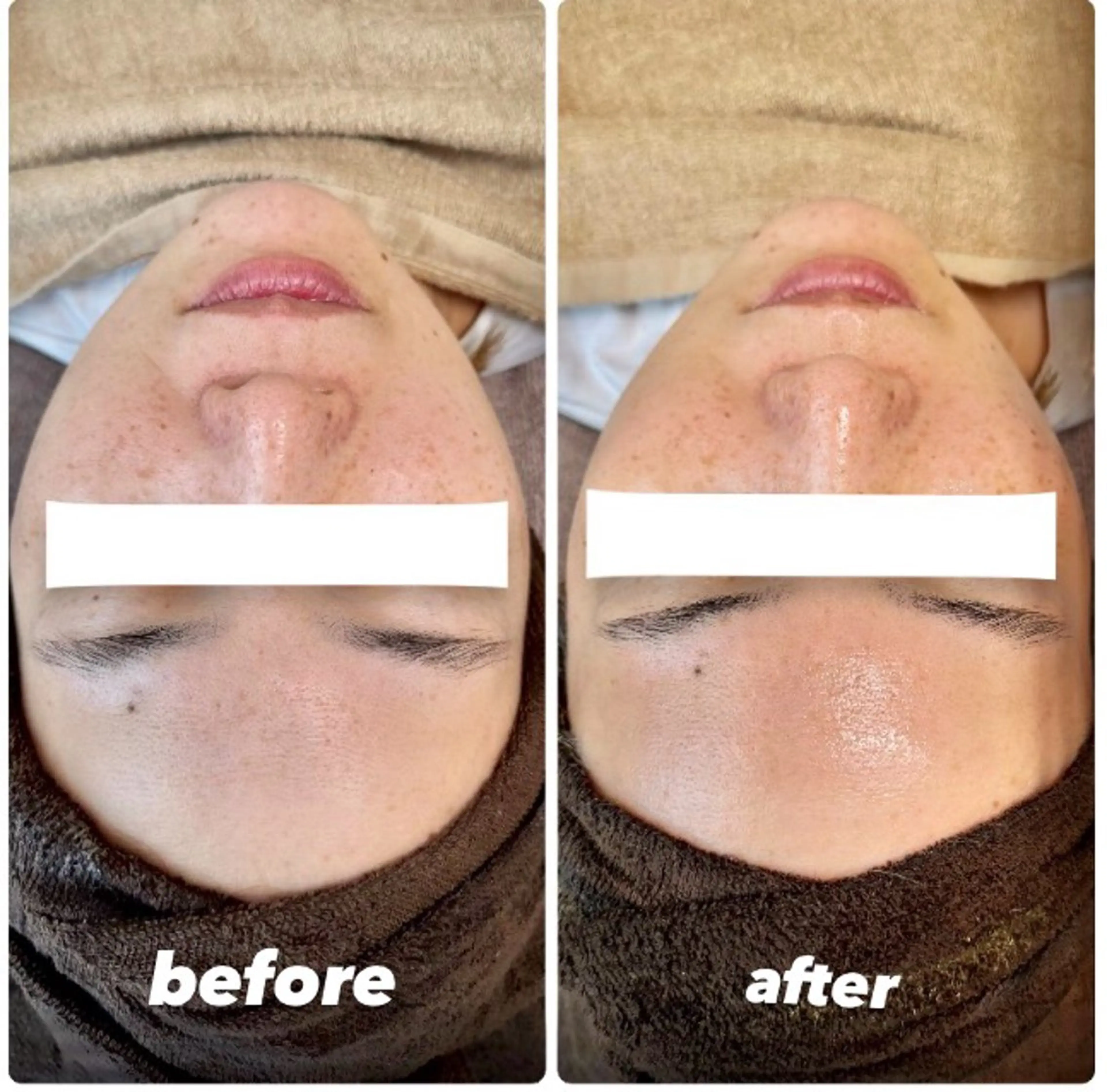 エステ ルアナ プライベートサロンのネイルデザイン