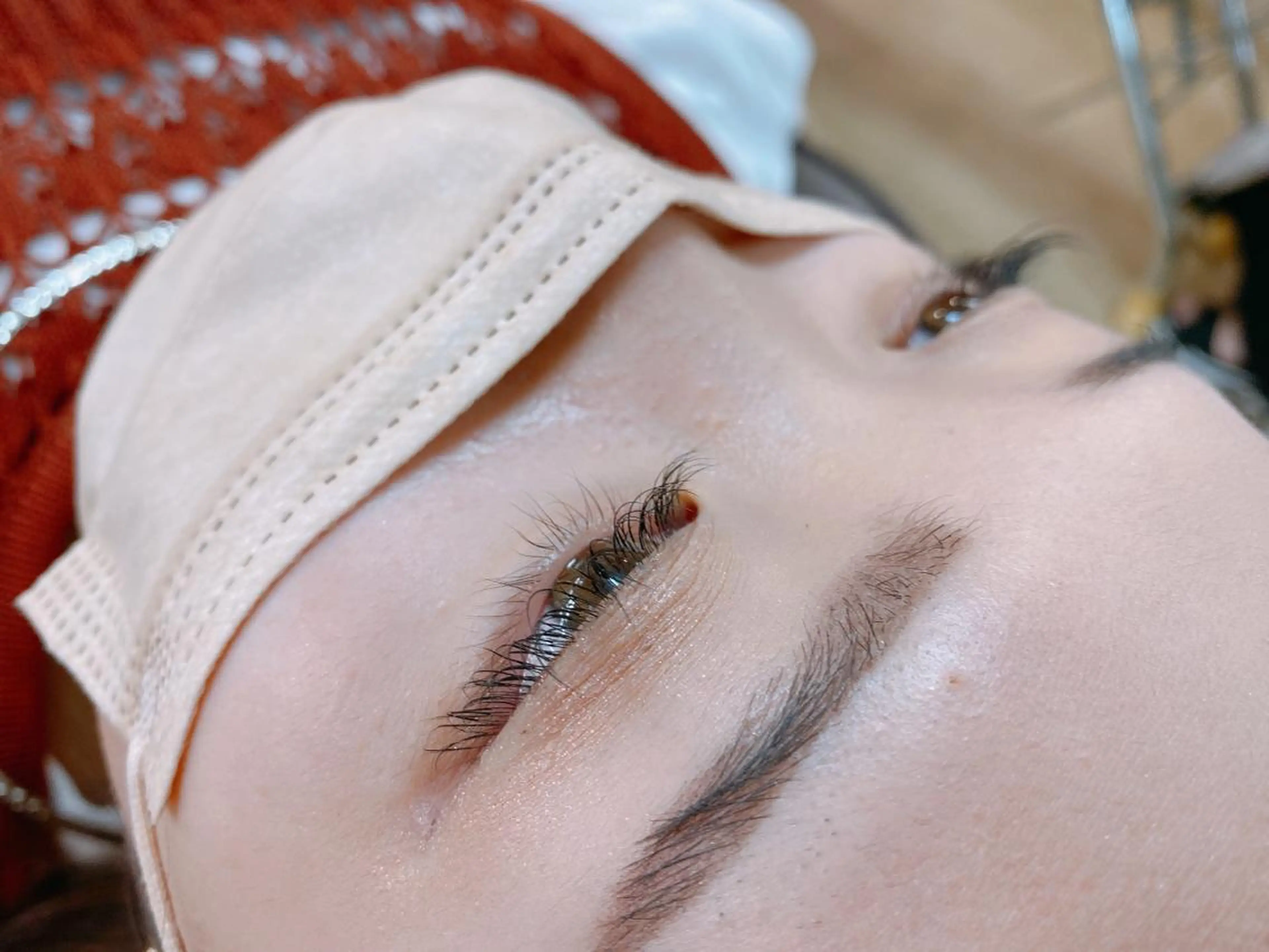 マツエク・マツパ マツエク Shikota Nagisaのマツエク・マツパデザイン