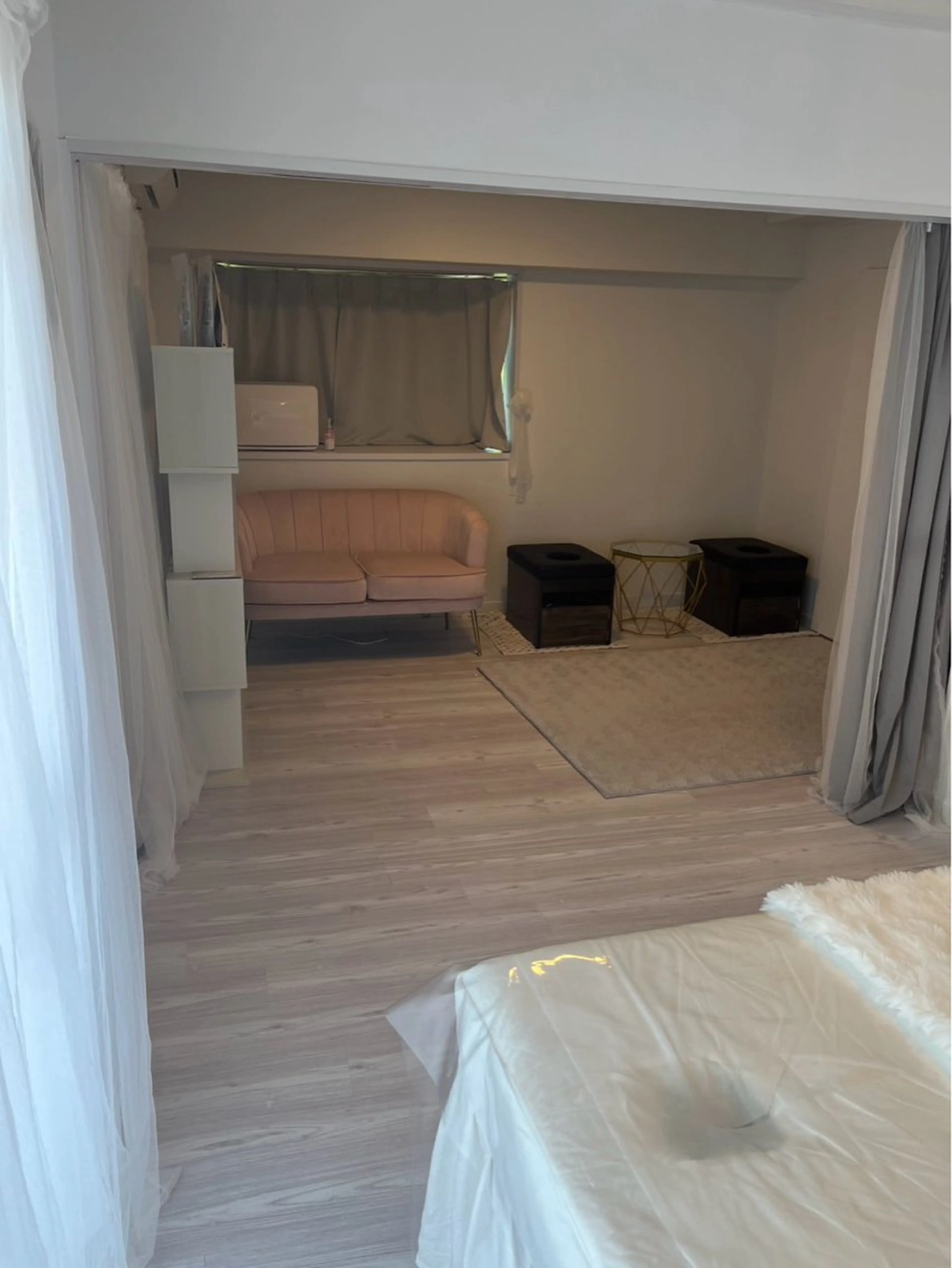 サロンドガーネット バスト専門店yukaのエステ・リラクイメージ