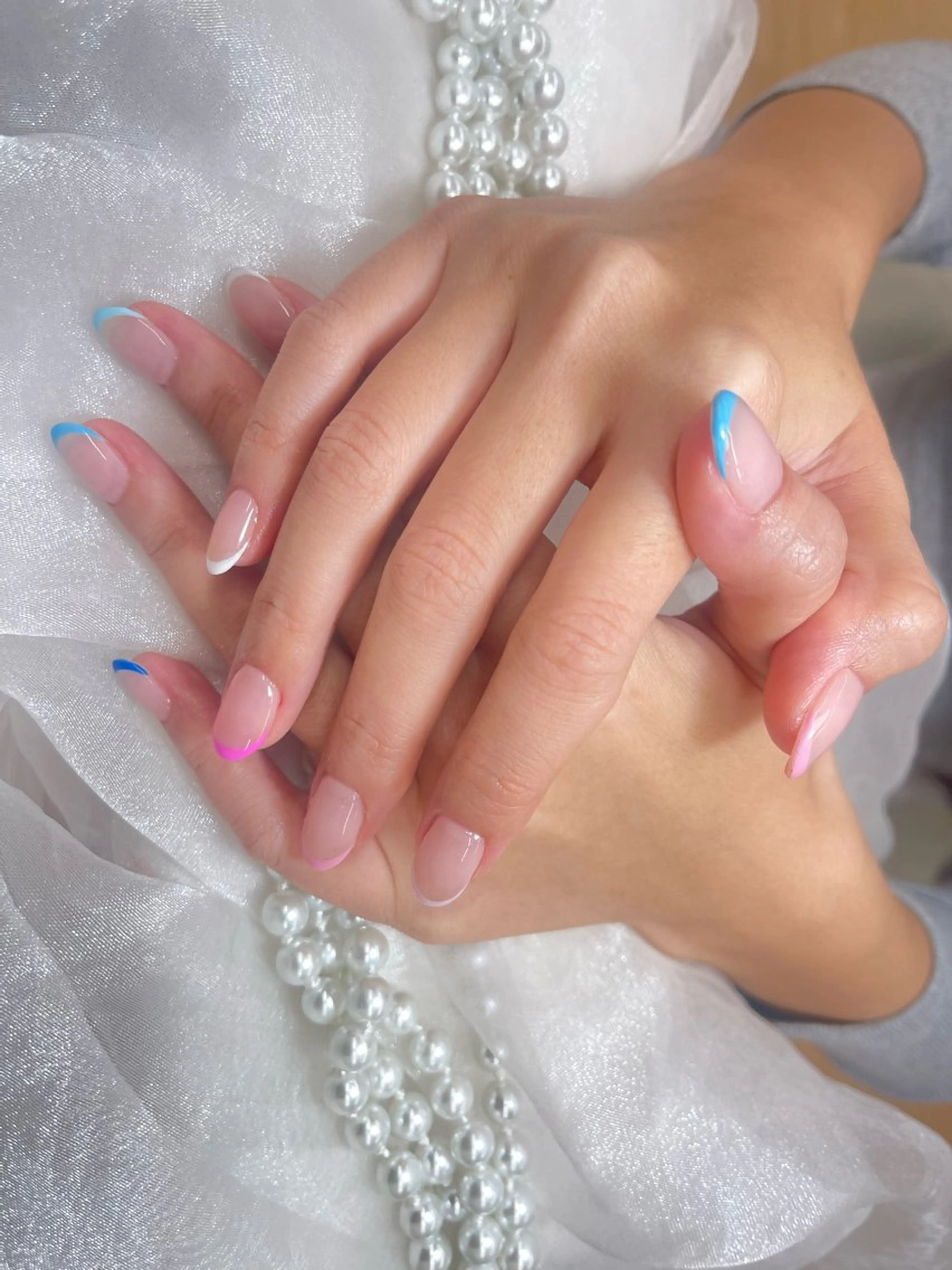 ネイル Noa Nailのネイルデザイン