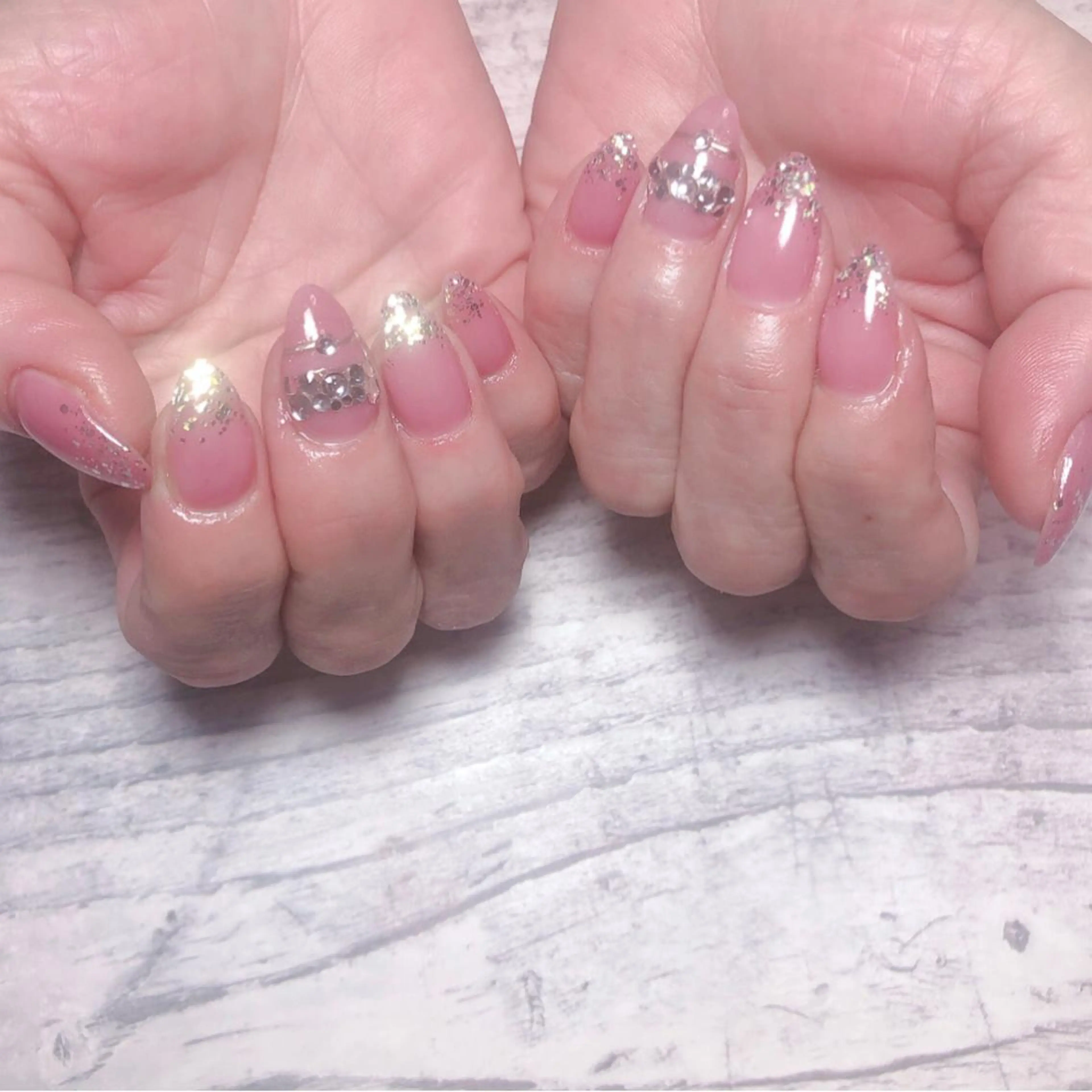 ネイル DollyGirl KYOKOのネイルデザイン