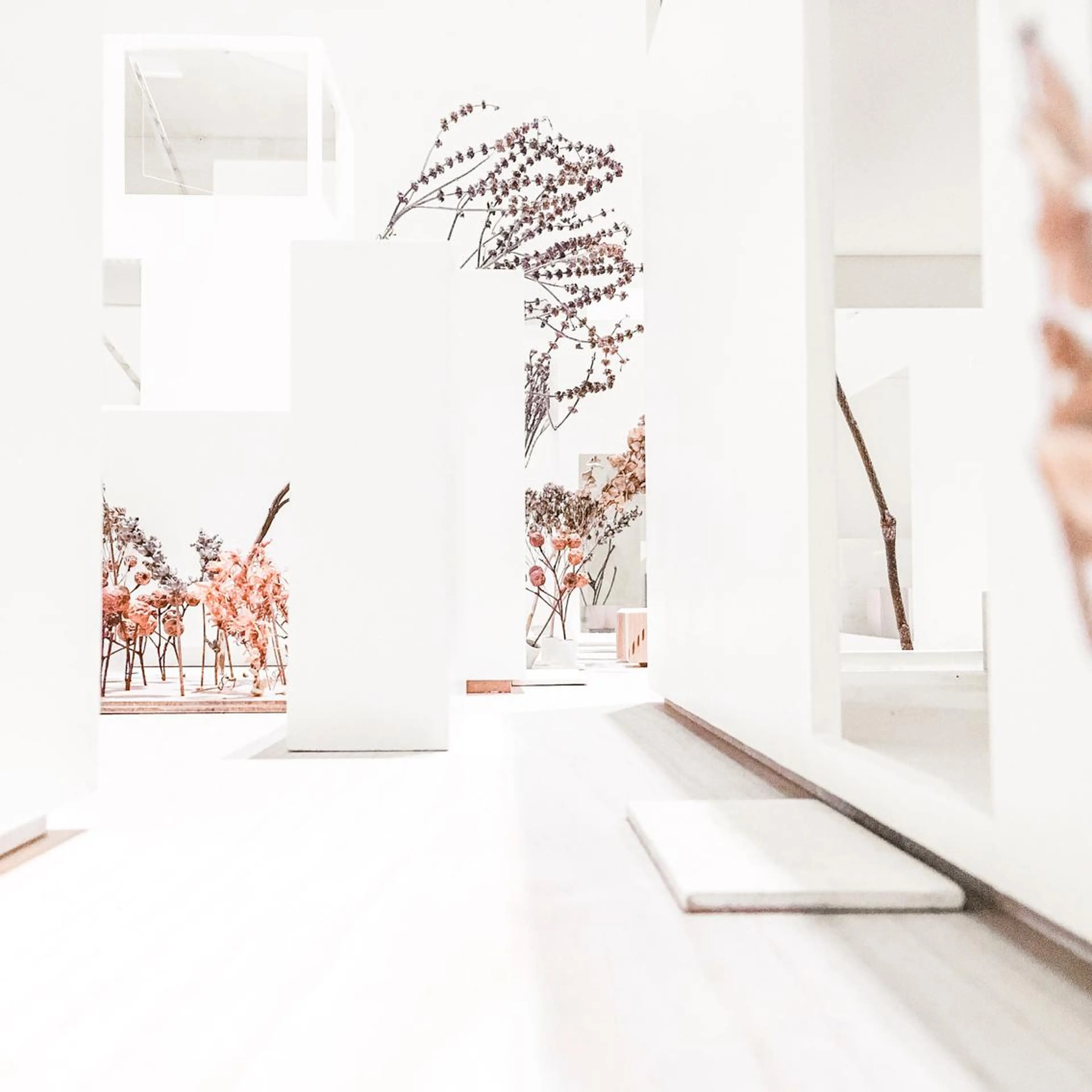 TIÁM eyelashのマツエク・マツパデザイン