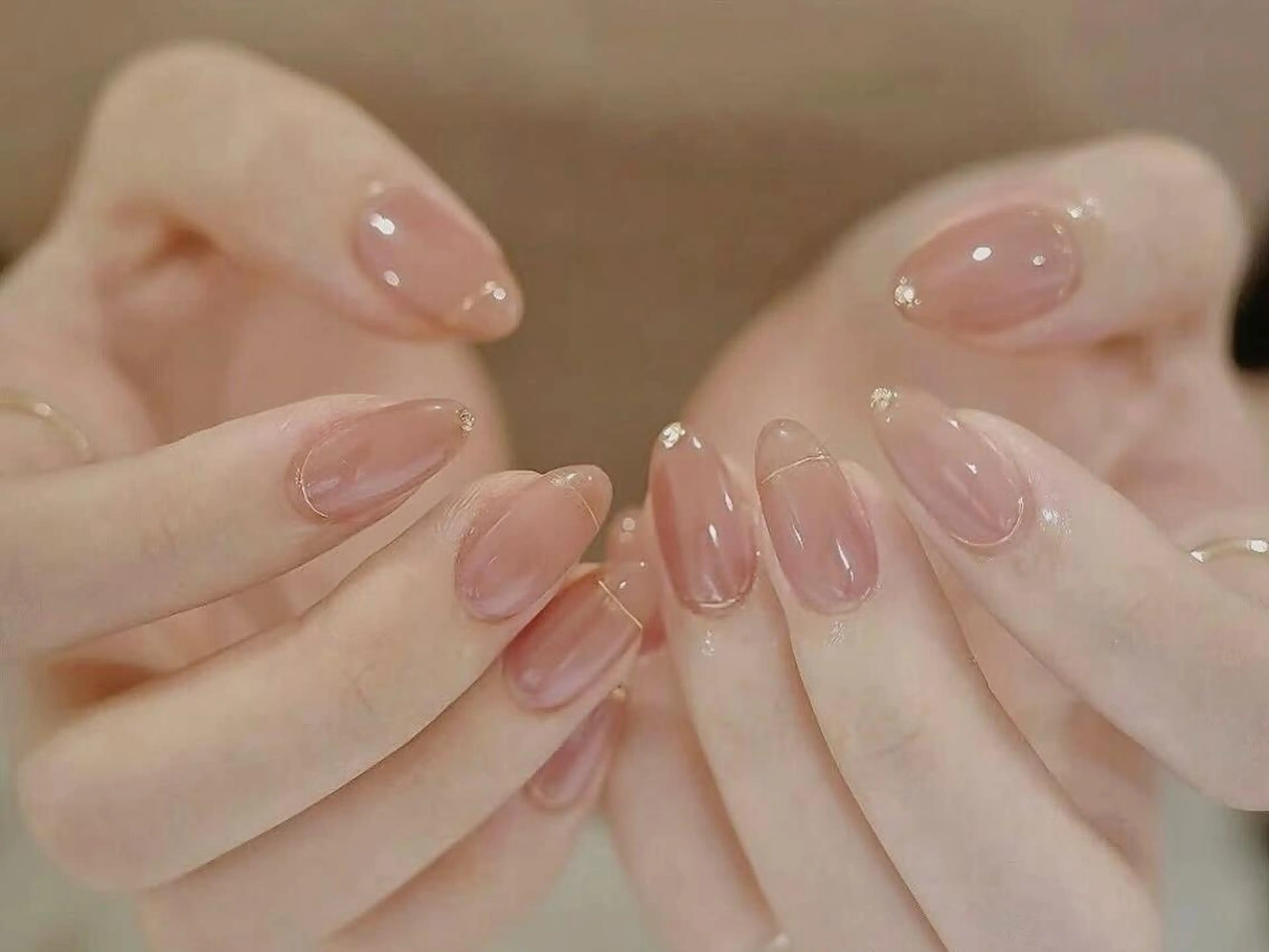 ネイル filonnail 吉祥寺のネイルデザイン