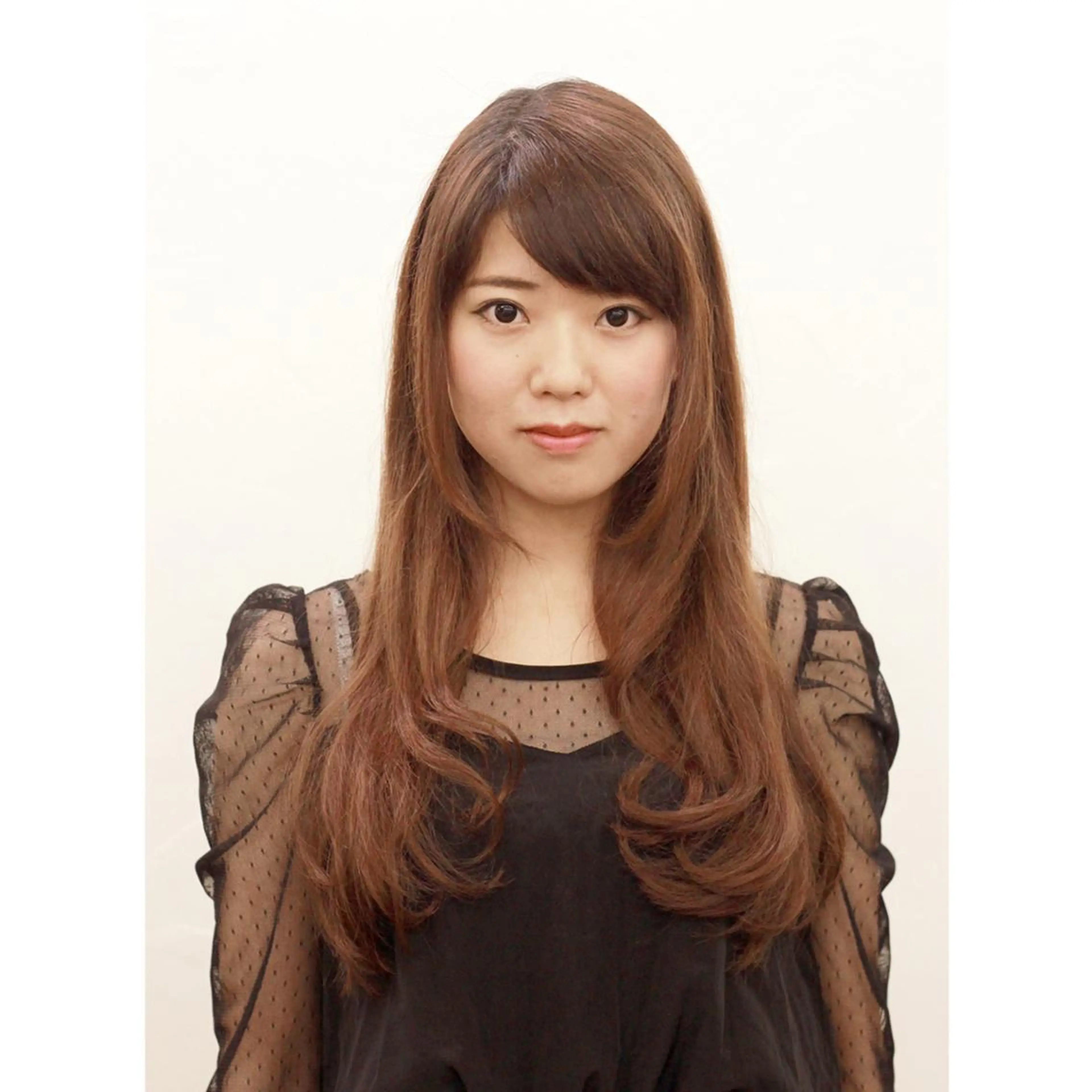 パーマ カット パーマ トリートメント Saitani Mitsunoriのヘアスタイル