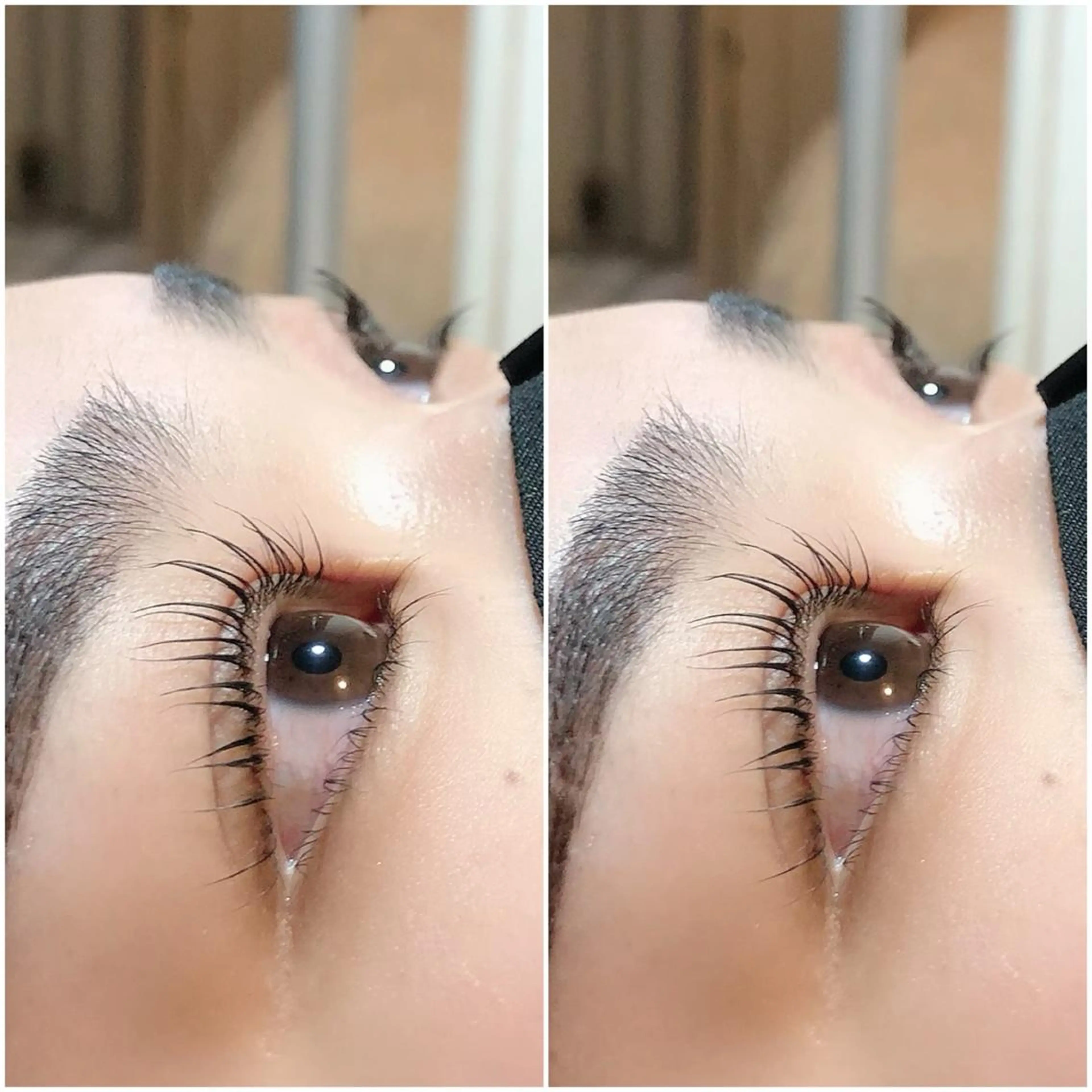 マツエク・マツパ Jam's Misatoのマツエク・マツパデザイン