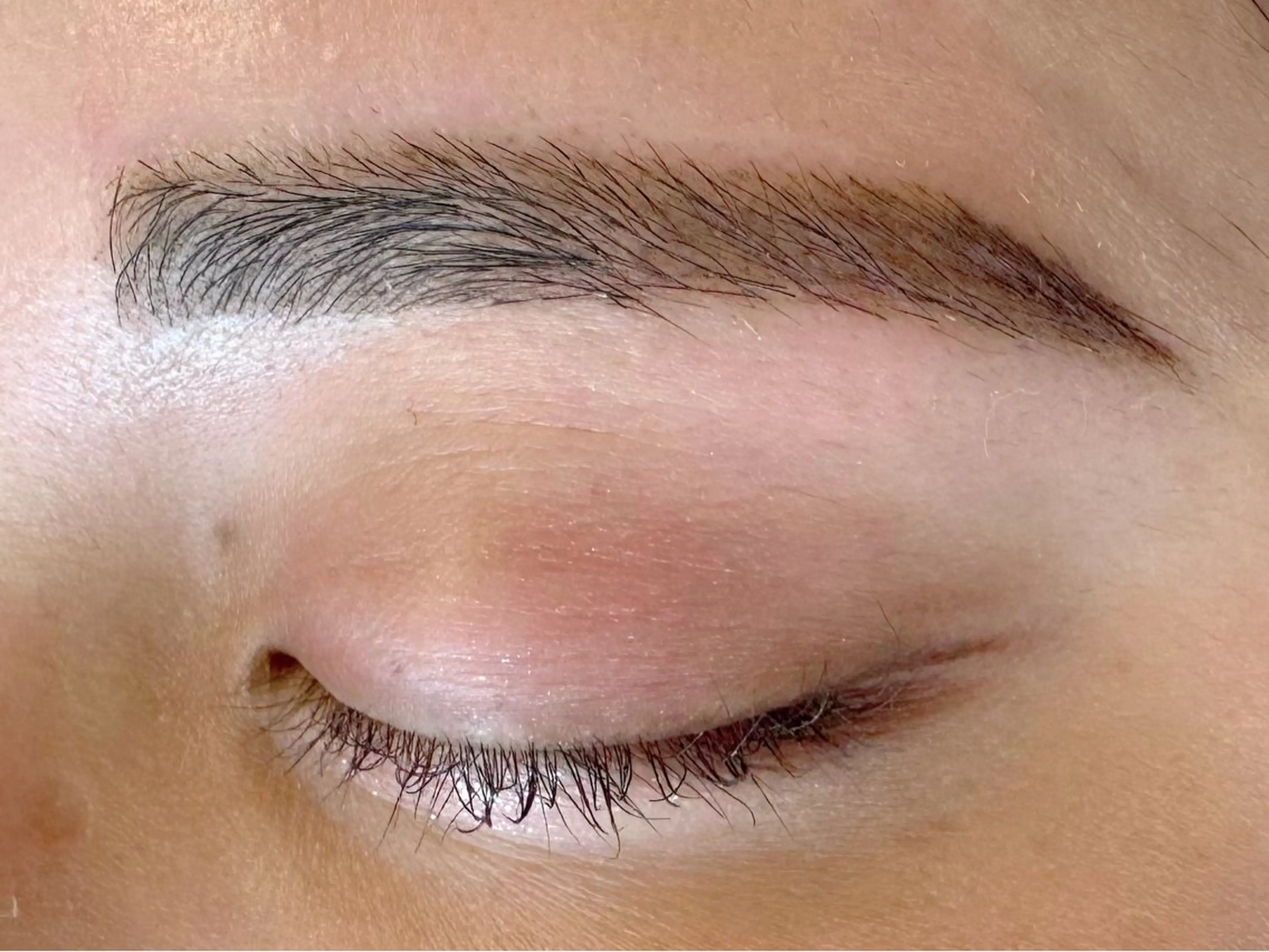 アイブロウ Kanako 🌼のマツエク・マツパデザイン