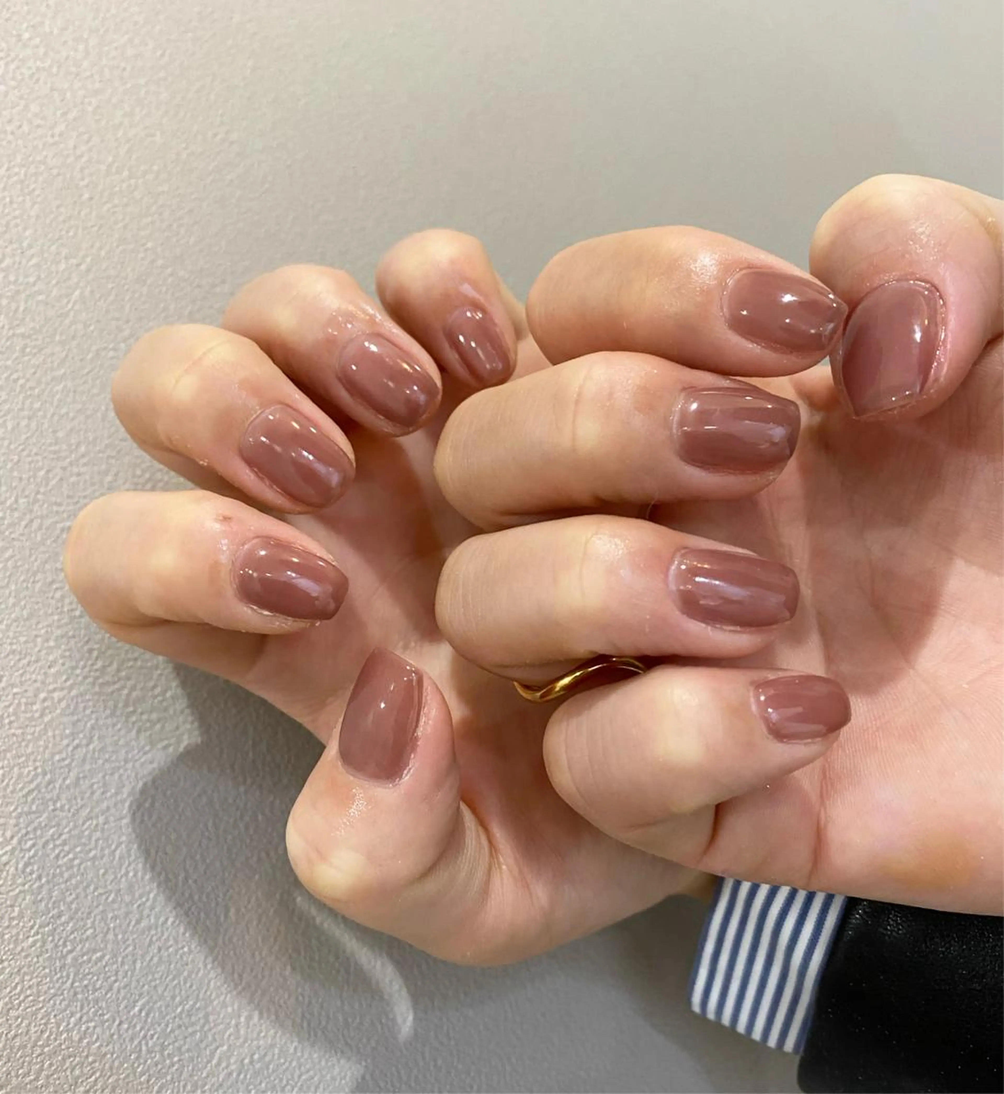 ネイル soary nailのネイルデザイン