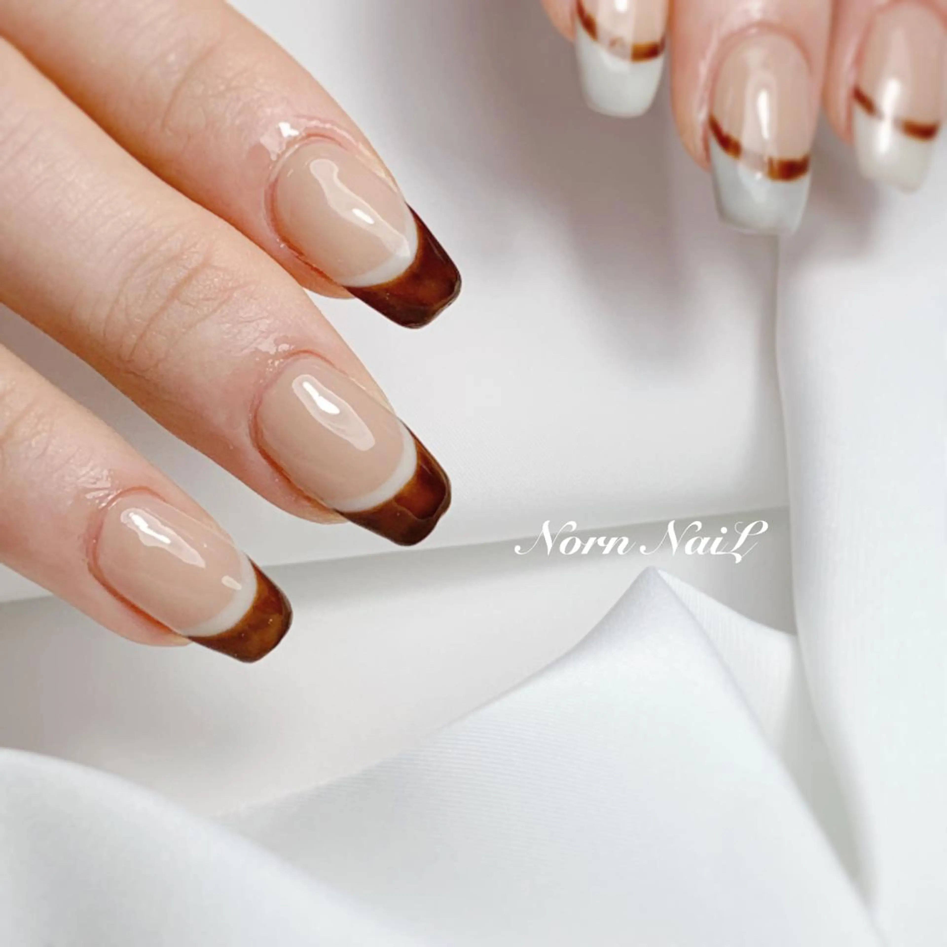 ネイル U Ayaのネイルデザイン