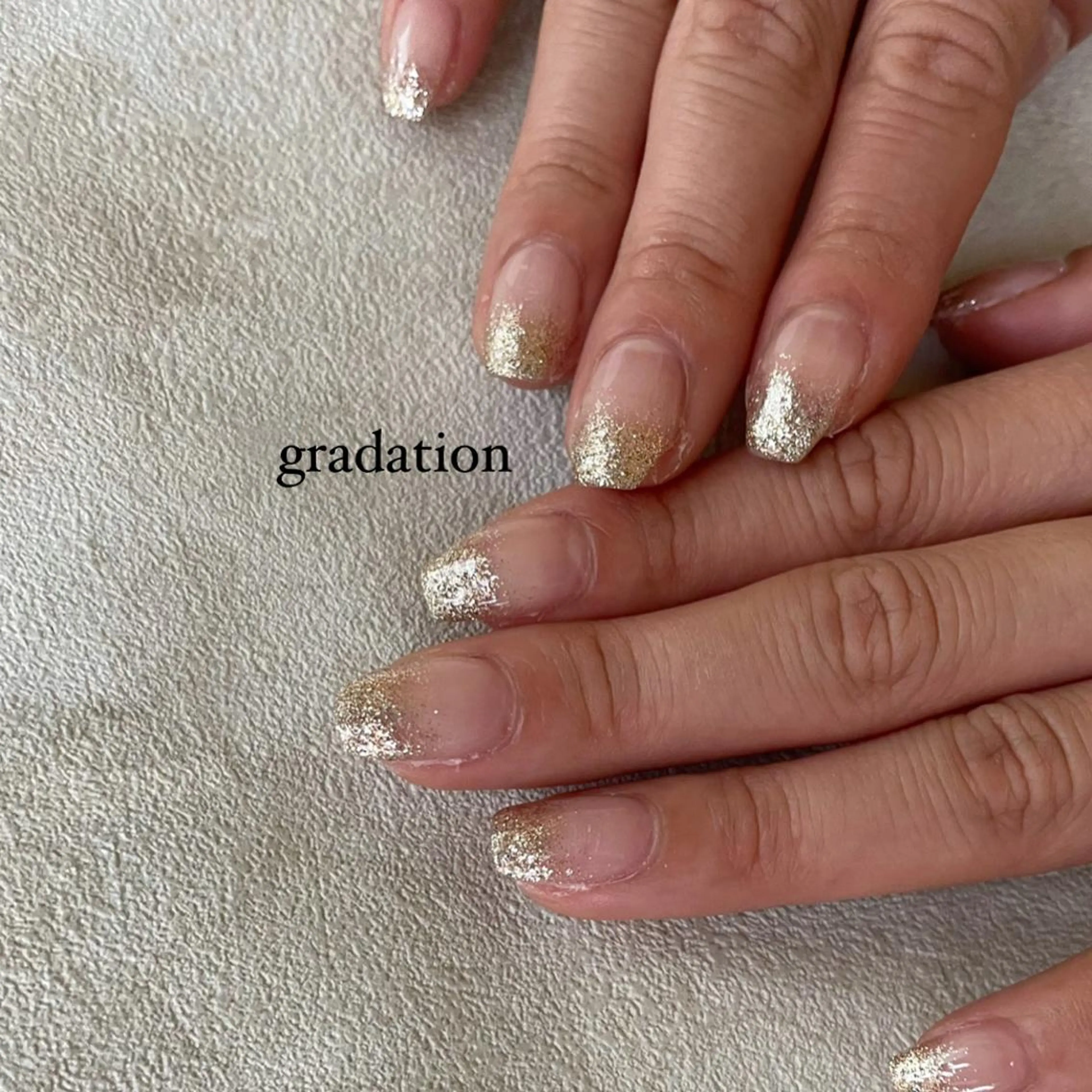 ネイル ハンドネイル H'ami (haruka)のネイルデザイン