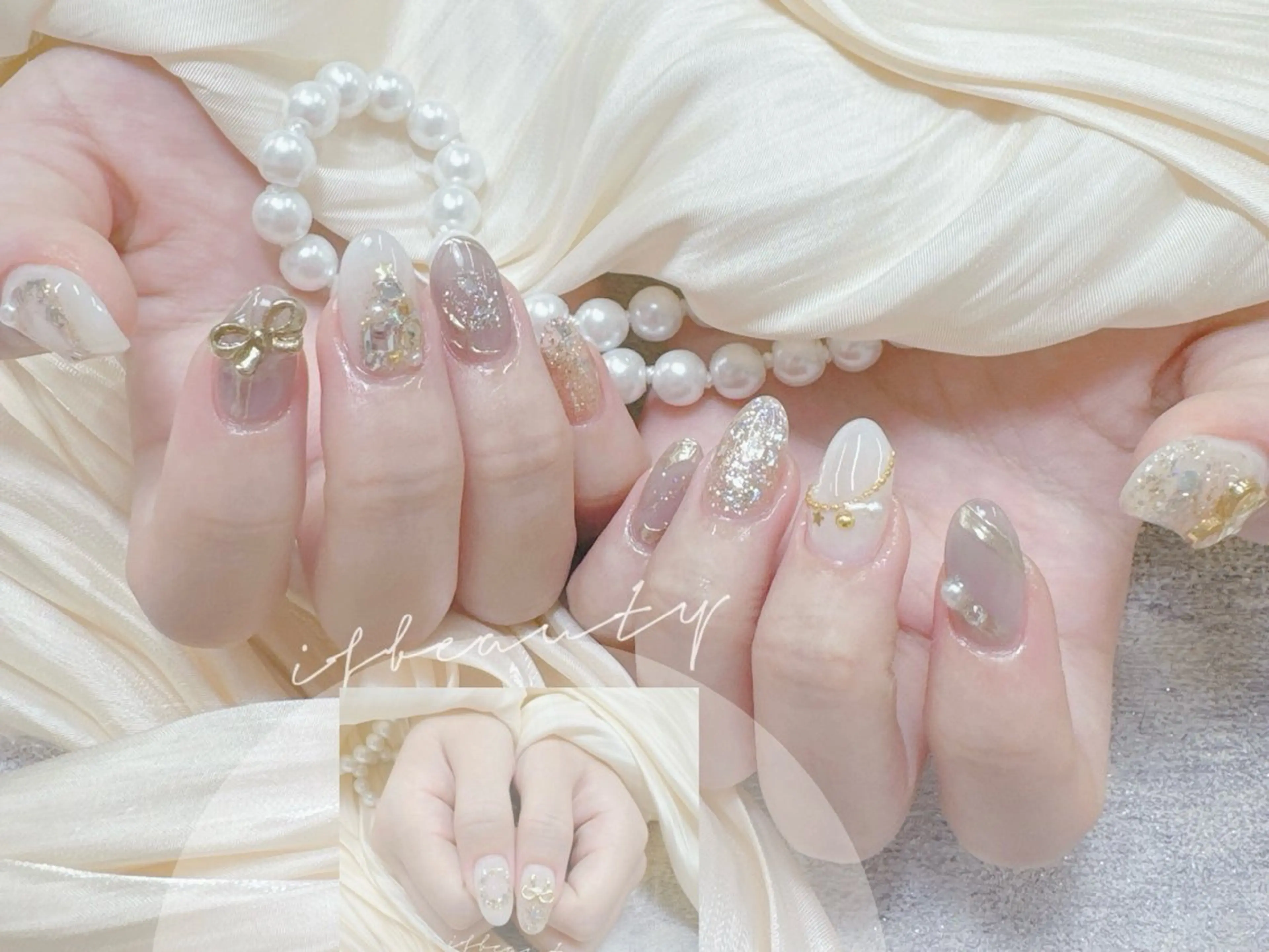 ネイル 💅mi.o nailのネイルデザイン