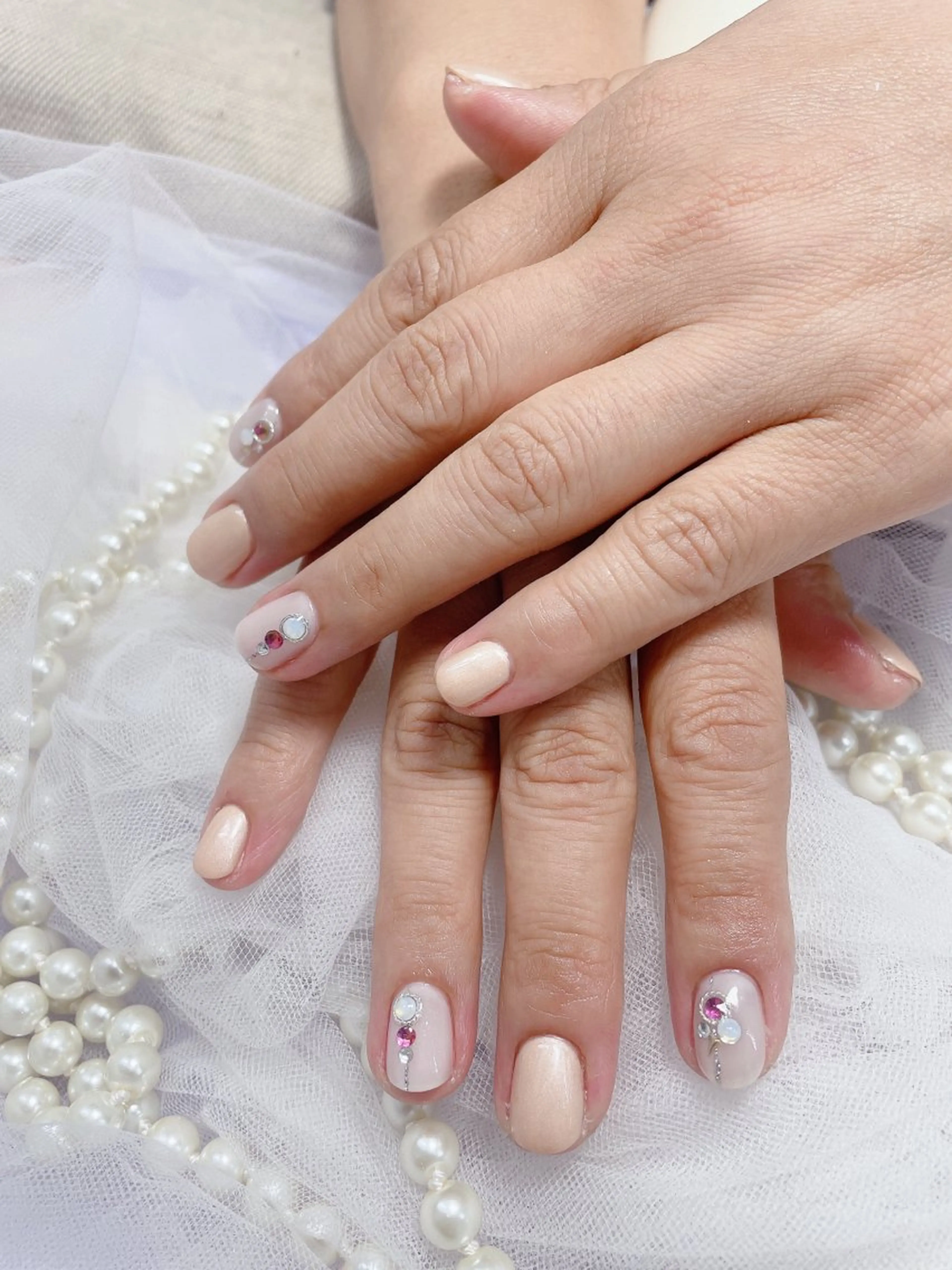 ネイル kirameki nailのネイルデザイン