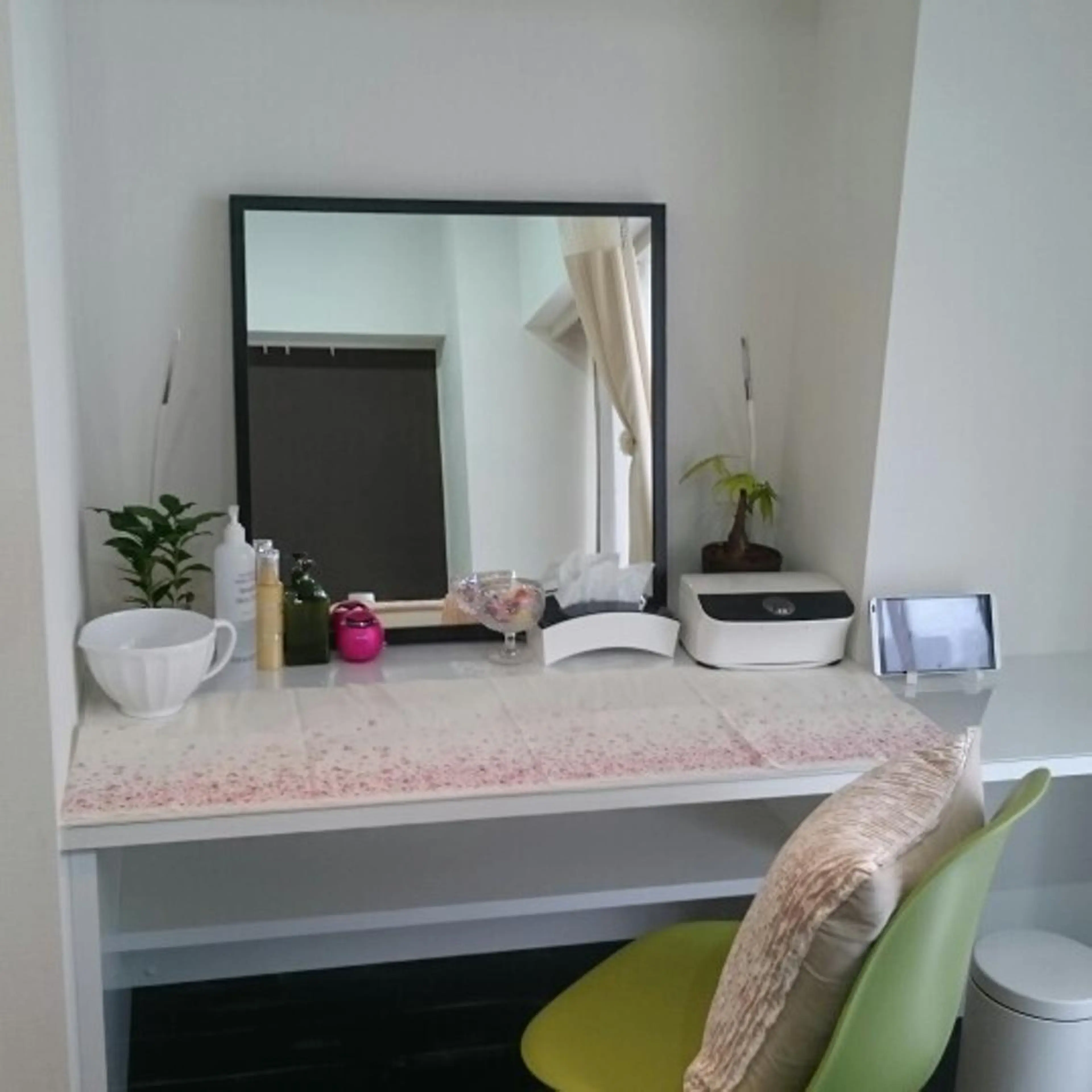 まつエク 山本 まゆみのエステ・リラクイメージ