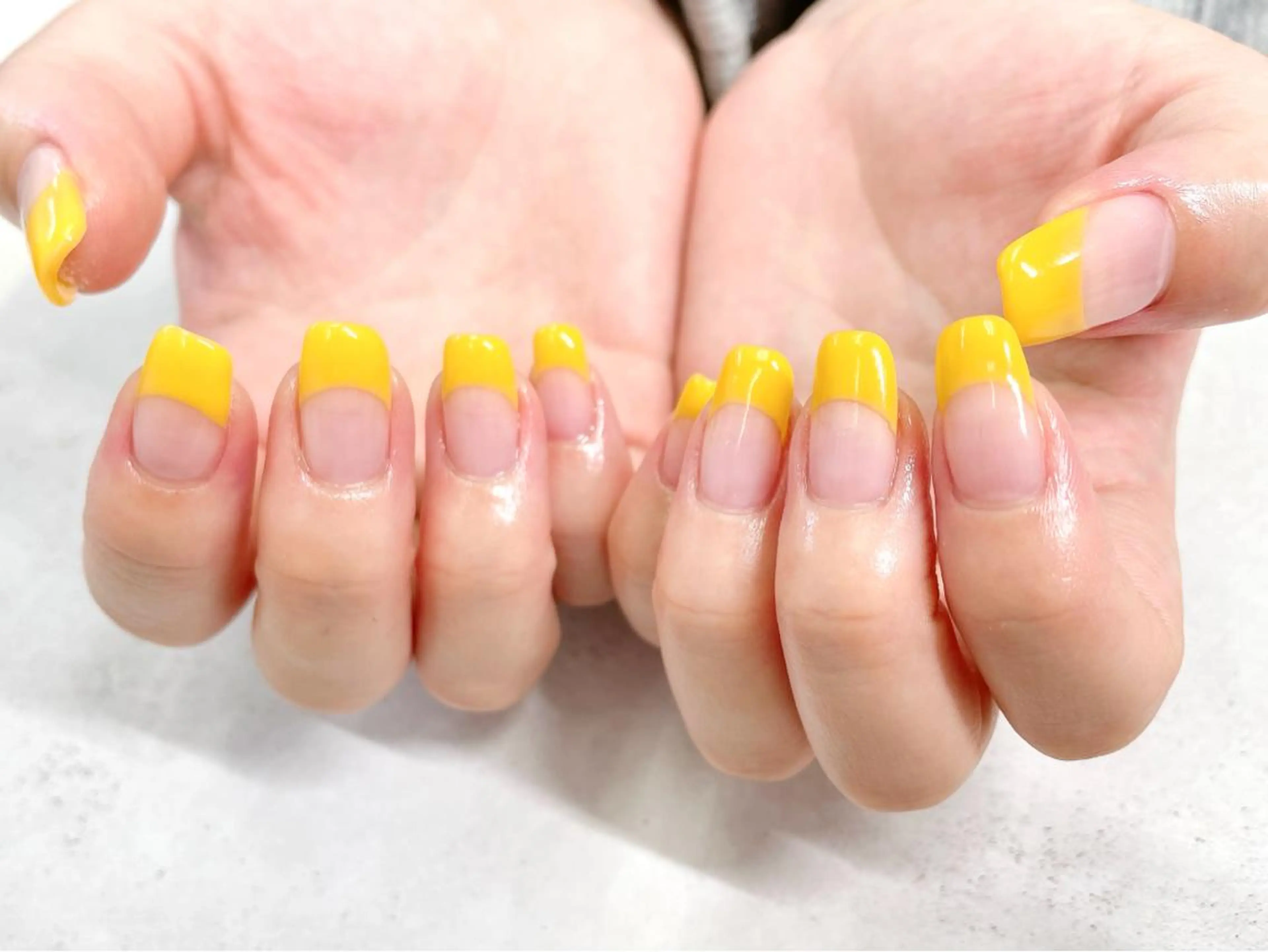 ネイル ハンドネイル TiALASH ＊Kozue＊のネイルデザイン