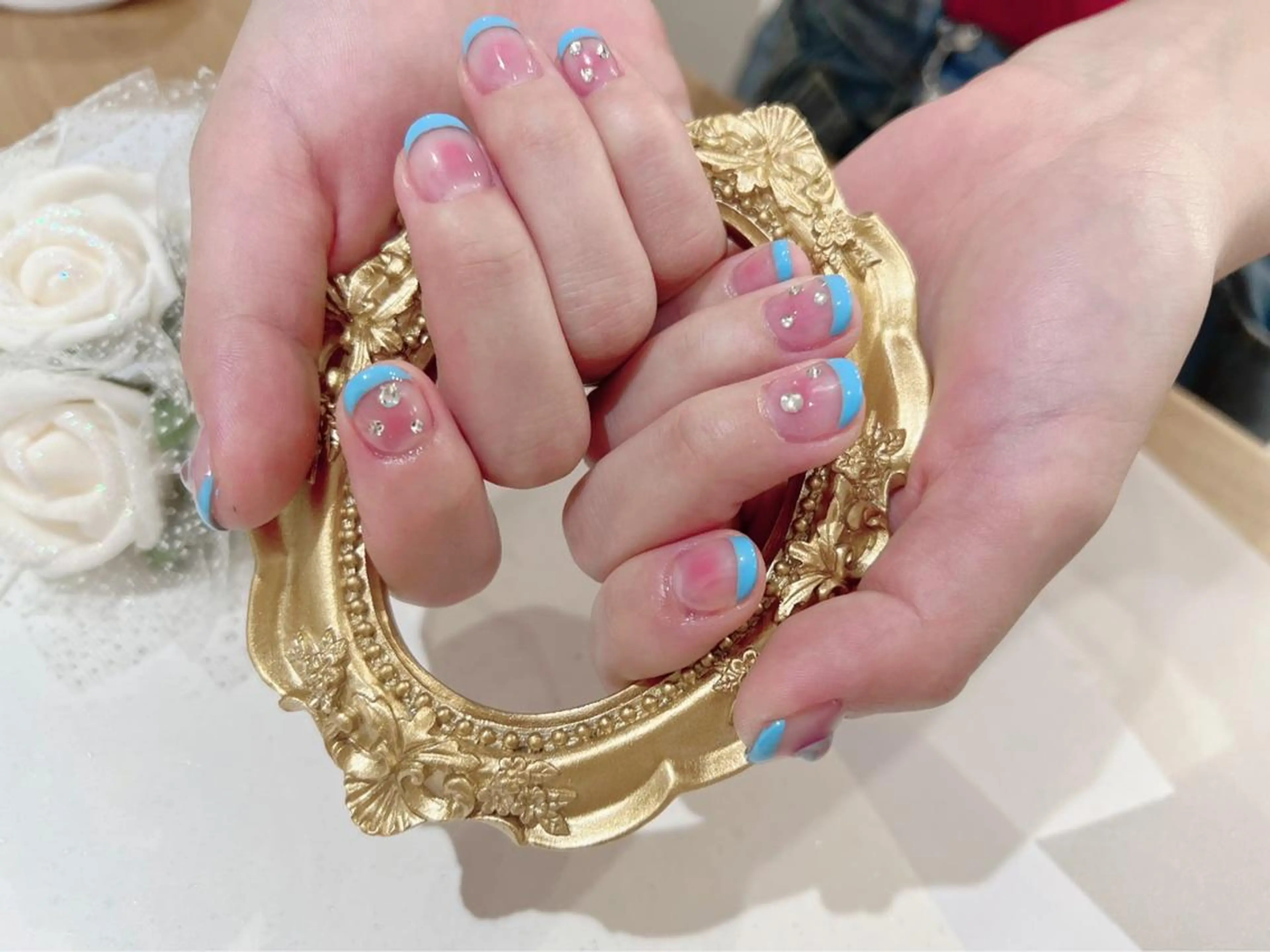 ネイル Ag Nailのネイルデザイン