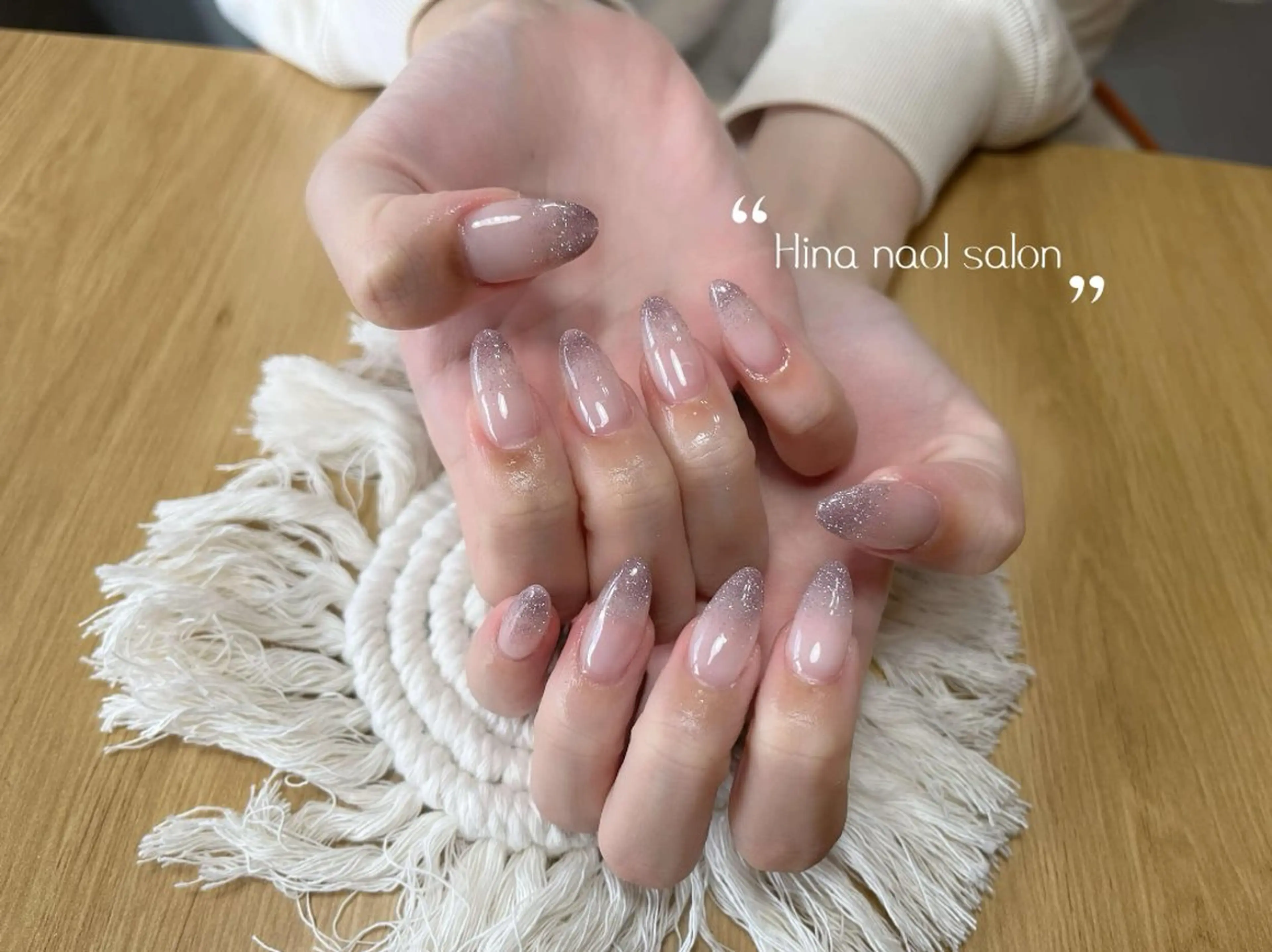 ネイル ヒナネイルサロン所属・Hina ネイルサロンのネイルデザイン