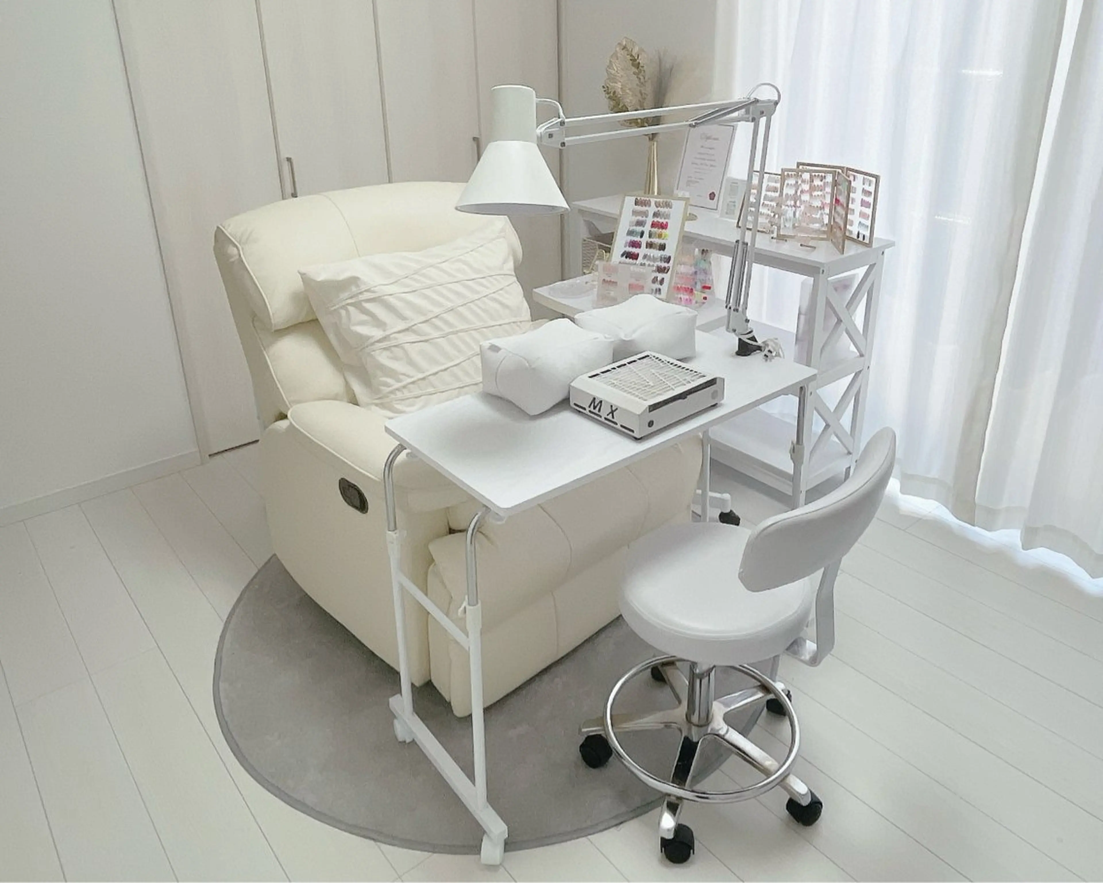 ネイル M nailのネイルデザイン