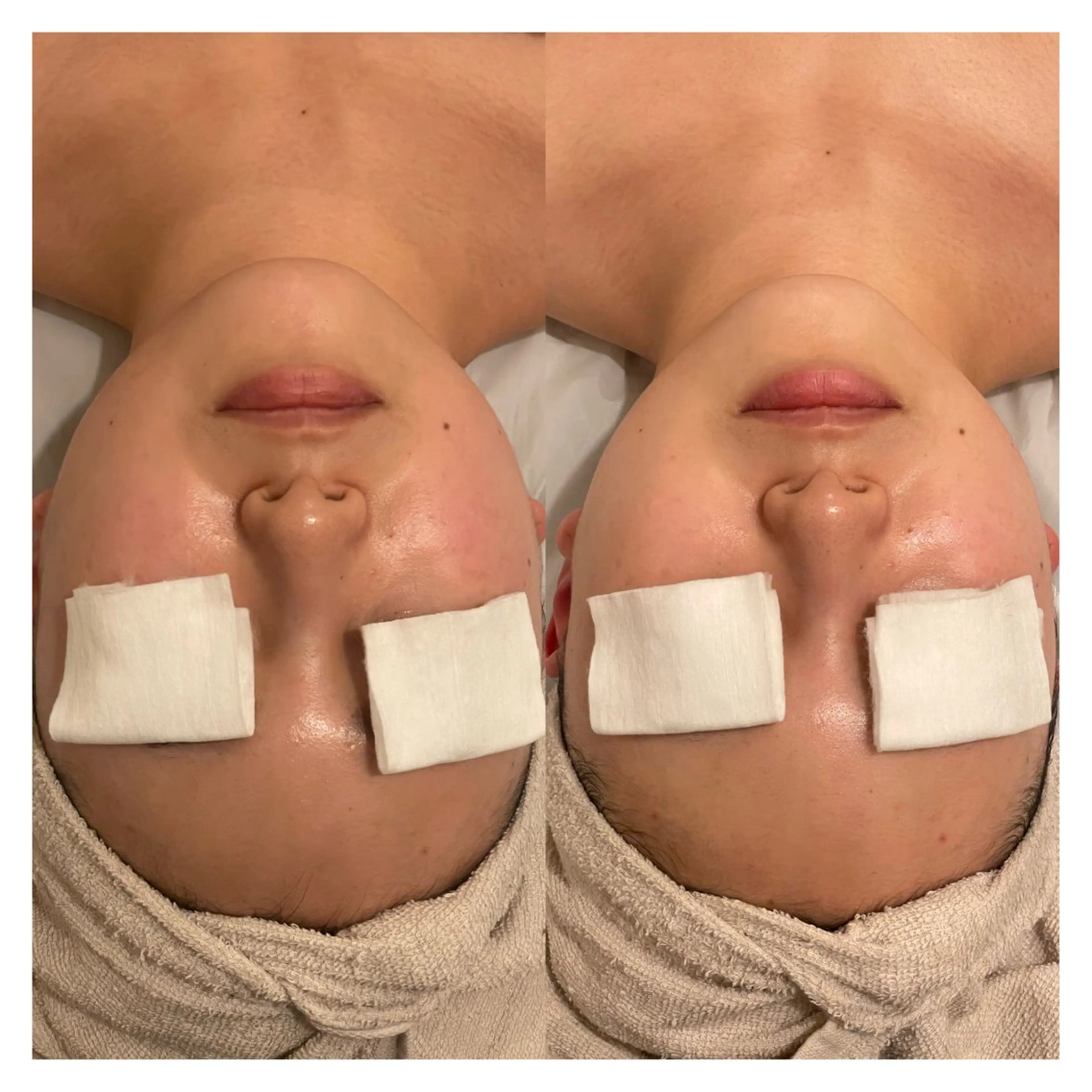 中尾 朱里のエステ・リラクイメージ