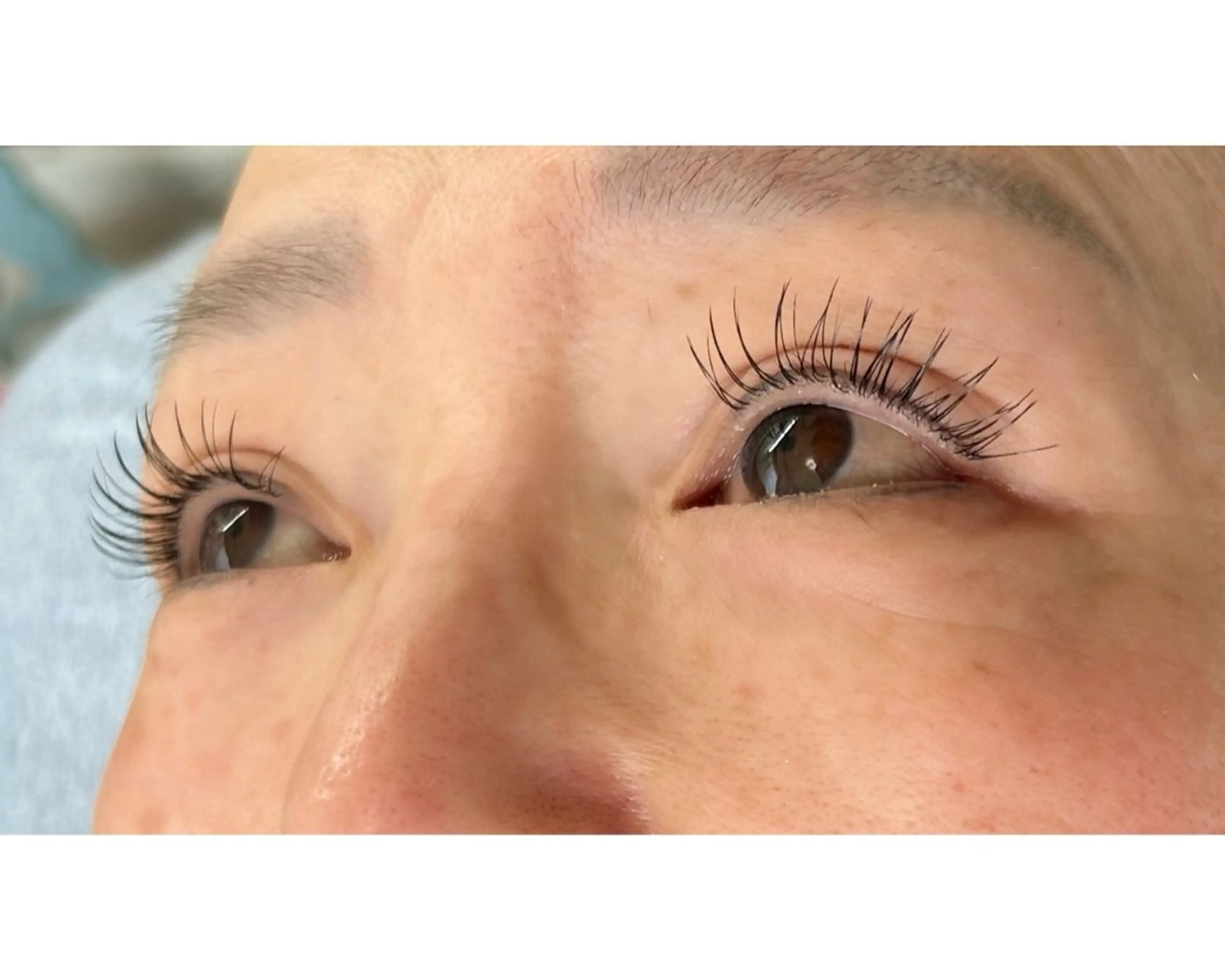 マツエク・マツパ Nanala専属 アイリストのマツエク・マツパデザイン