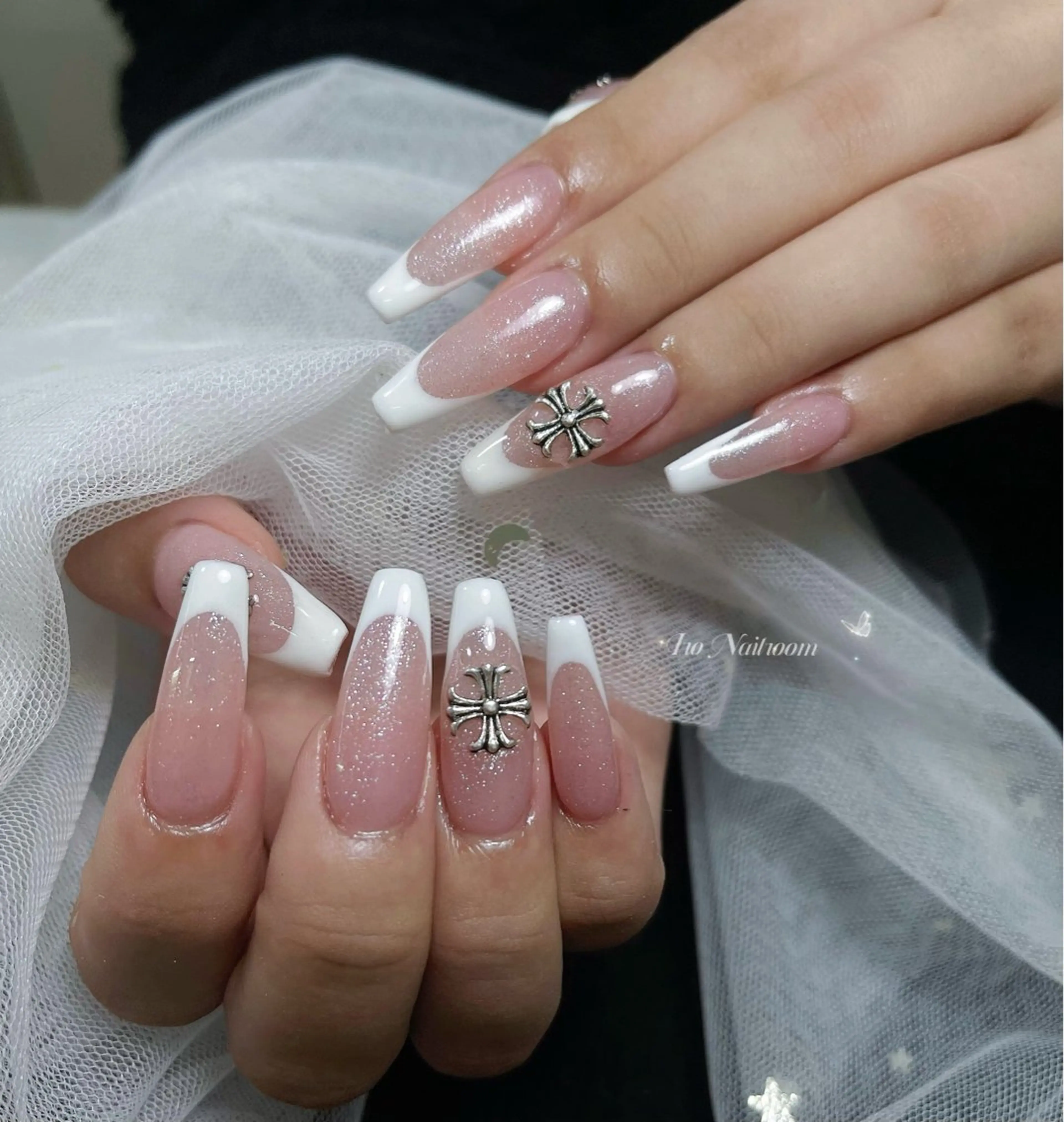 ネイル ハンドネイル iro nailのネイルデザイン