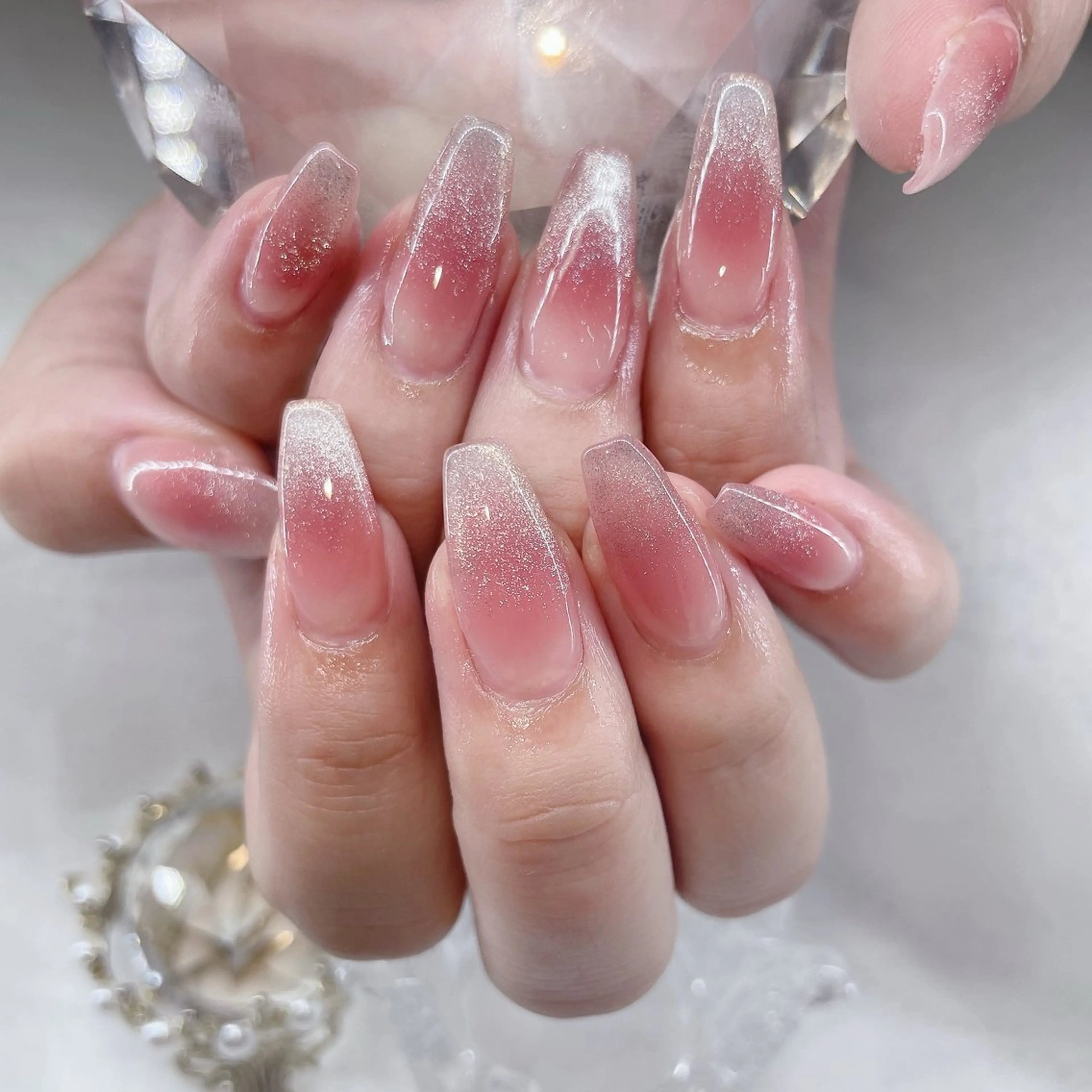 ネイル misun_ nailのネイルデザイン
