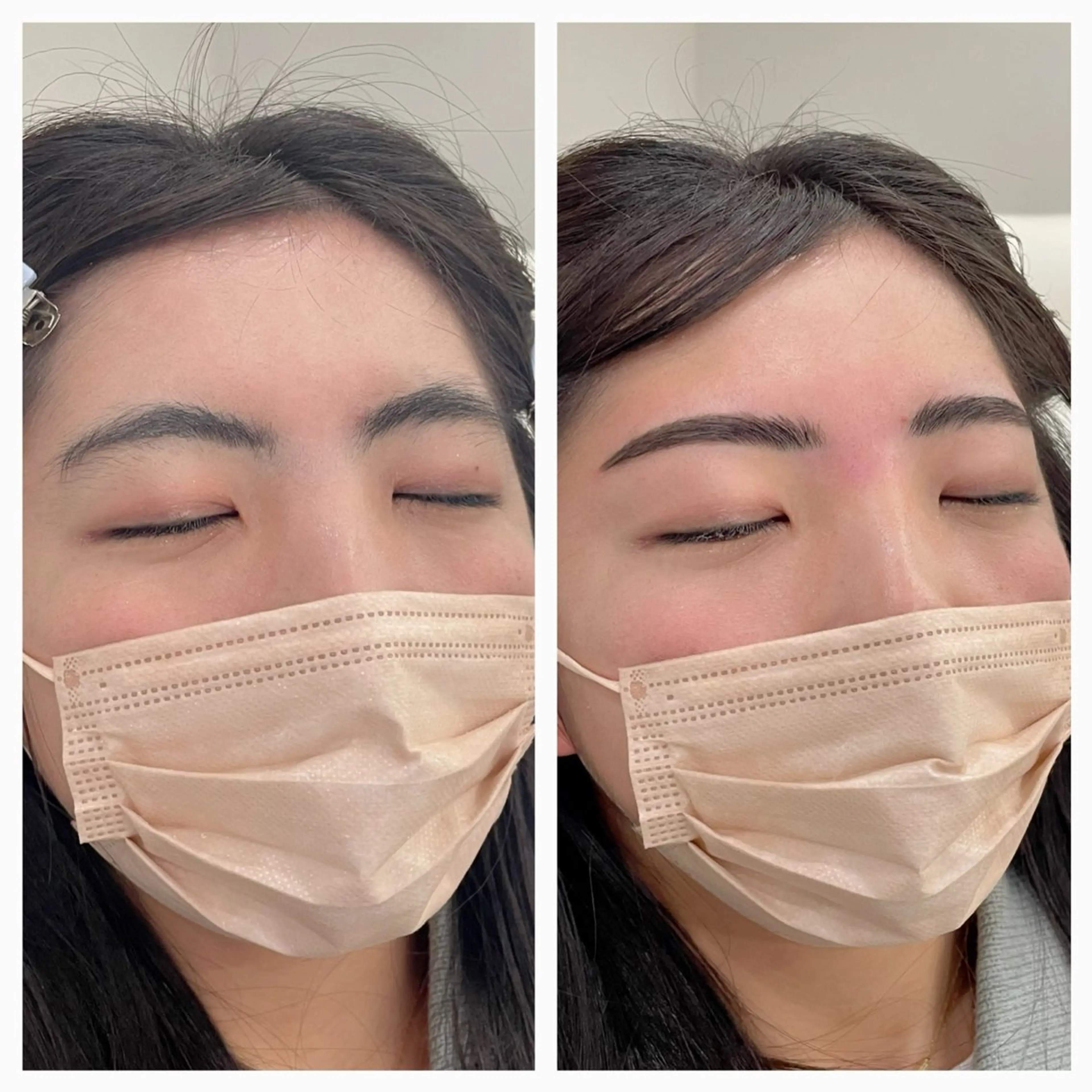 アイブロウ アイブロウサロン 🫧AMIの眉毛・アイブロウイメージ