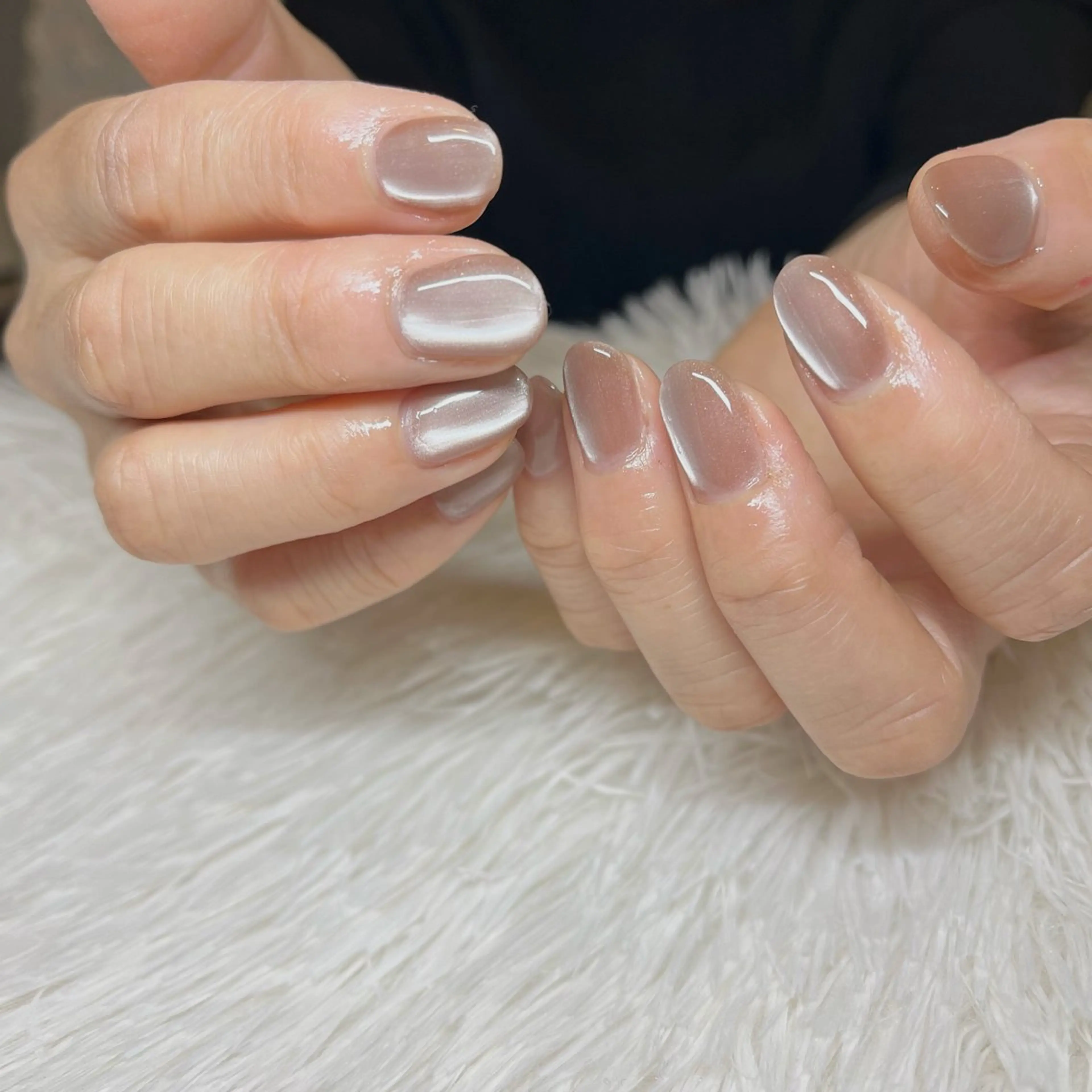 ネイル aya 𓂃のネイルデザイン