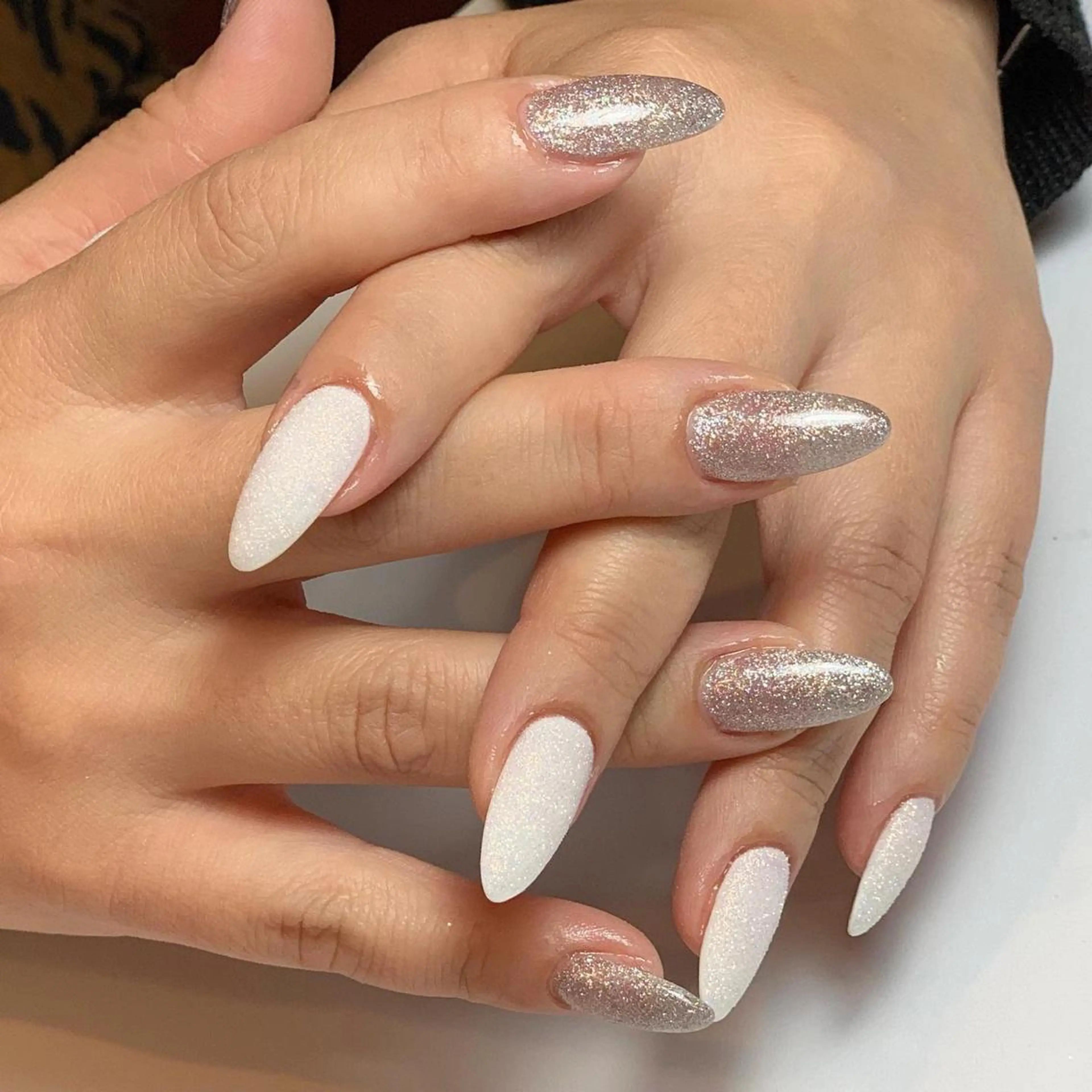 ネイル S. JEWELのネイルデザイン