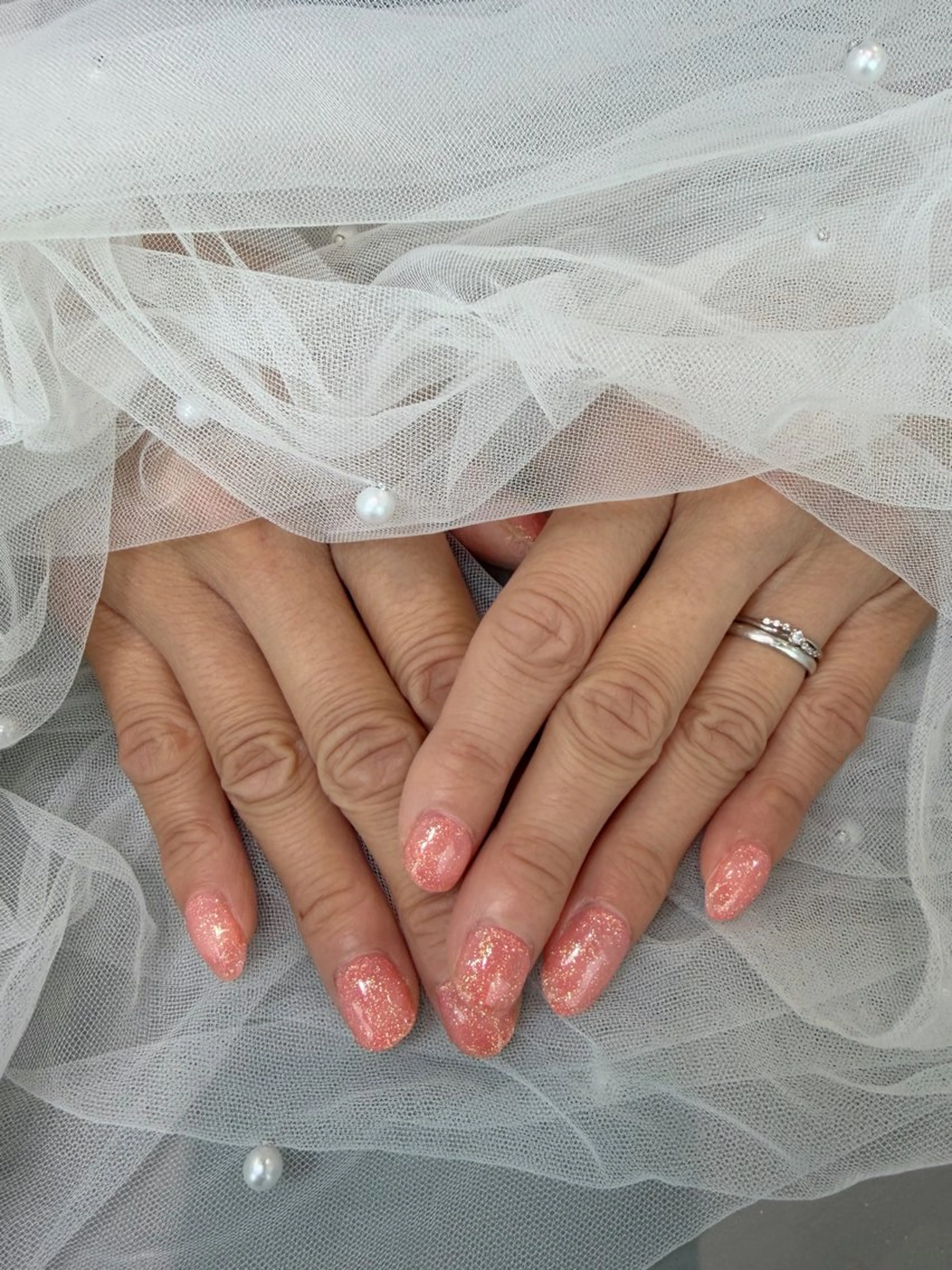 ネイル ACRO Yunaのネイルデザイン