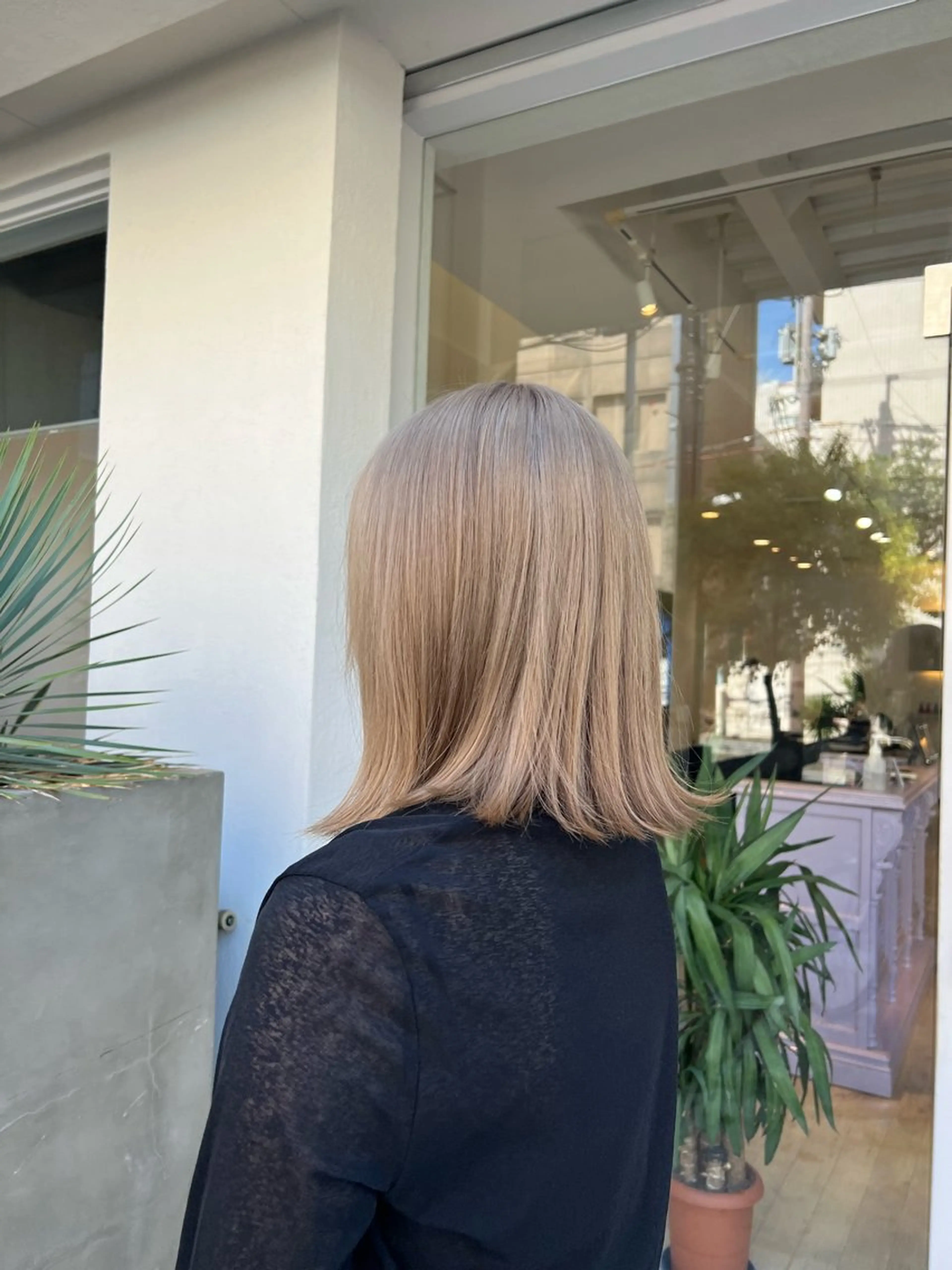 ショート 山下泰誠 TIDEHAIR🌱のヘアスタイル